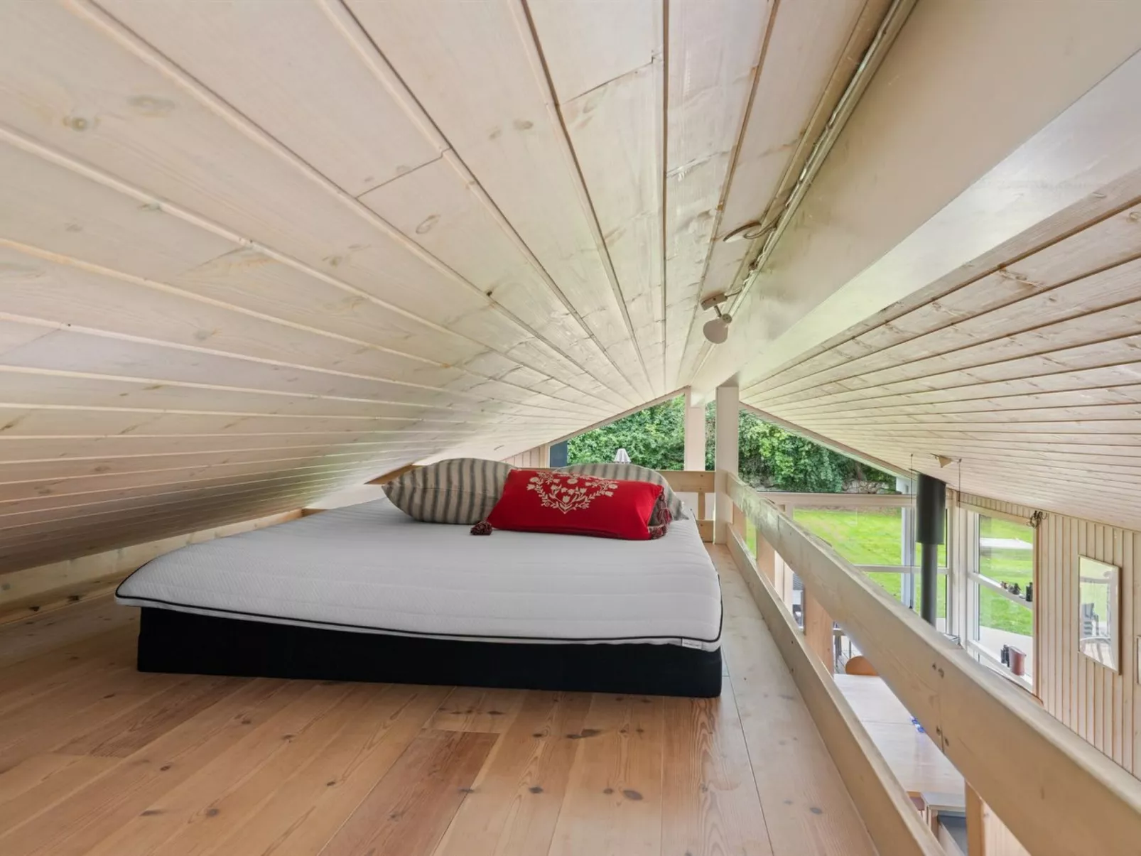 "Ellinor" - 190m from the sea-Inside