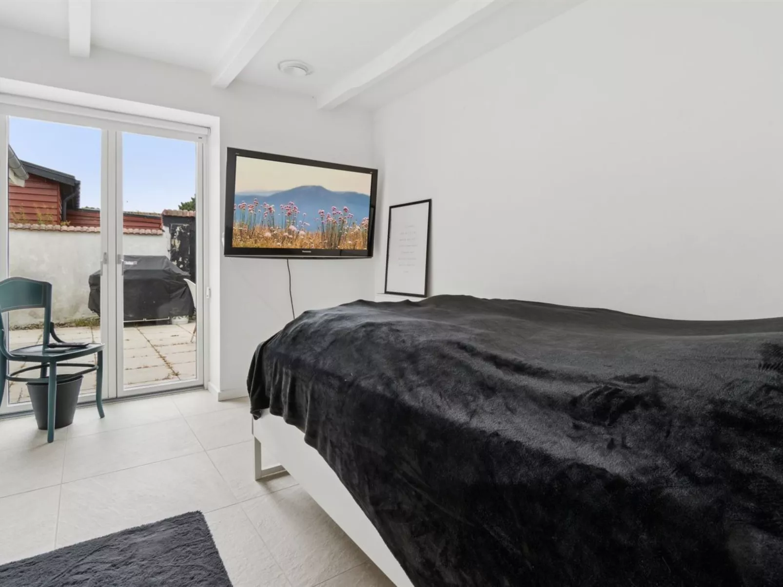 "Rusalina" - 20m from the sea-Inside