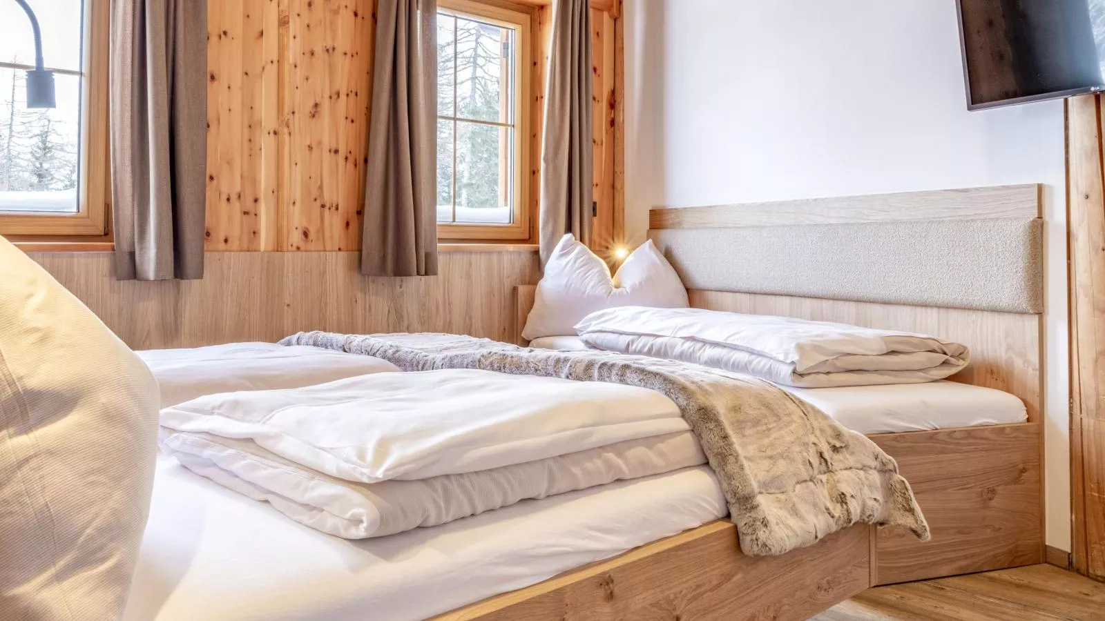 Bockblick Top 5-Schlafzimmer