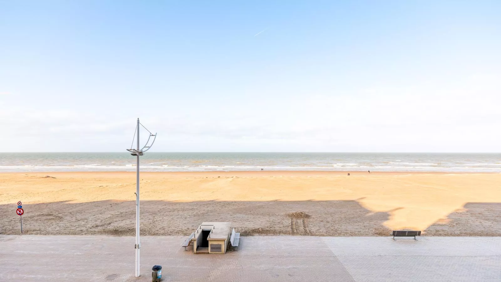 Cortina tweede-Vue d'été