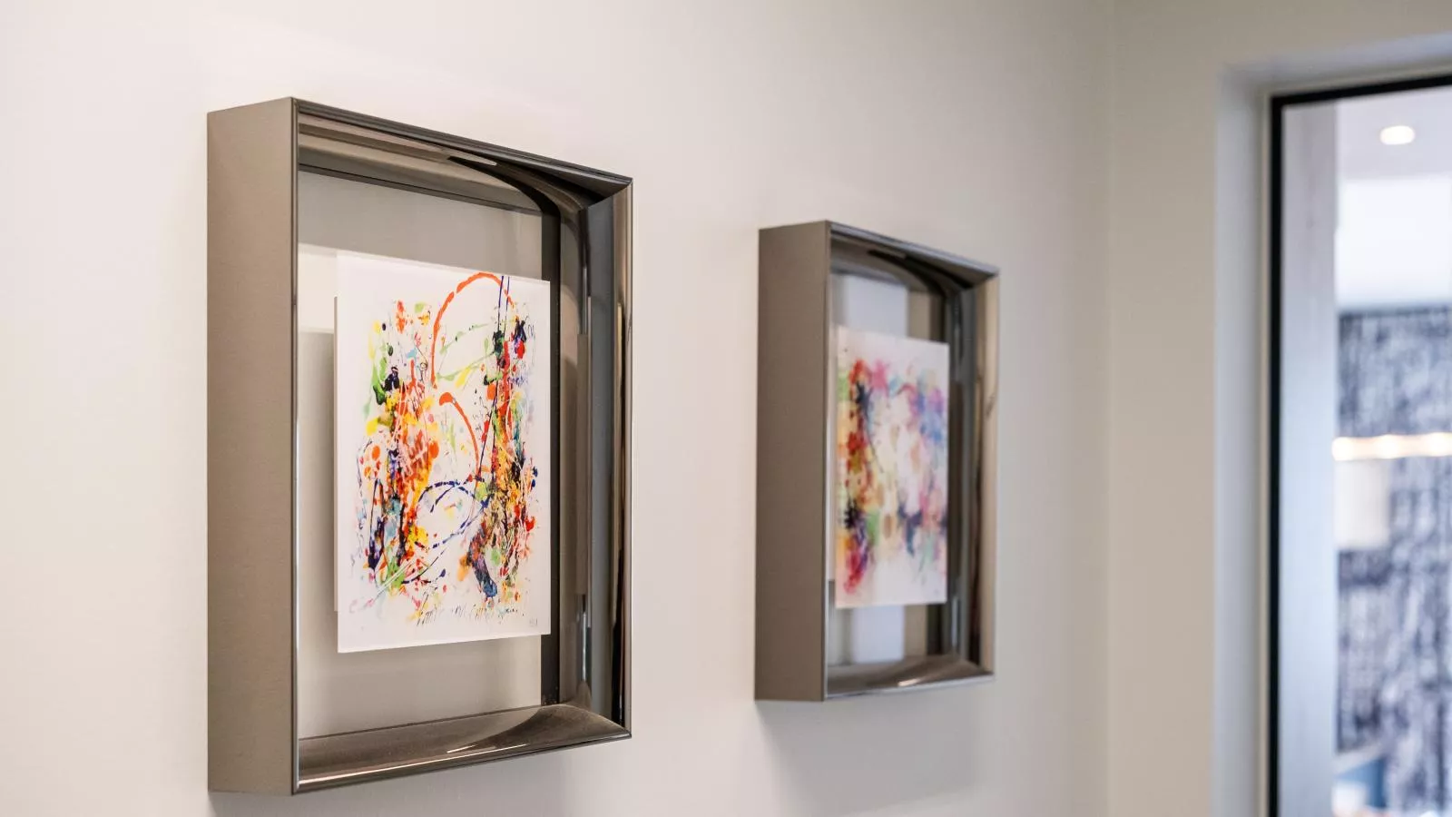 Delfien Eerste-Ambiente