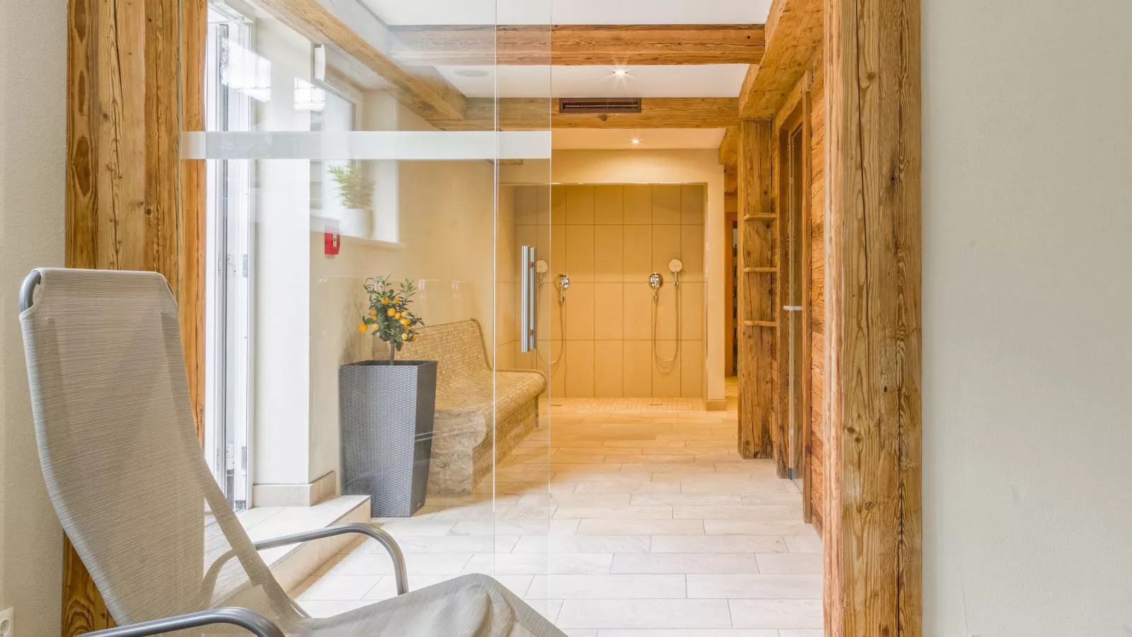 Apartment Next To The Skilift FF-Bien-être