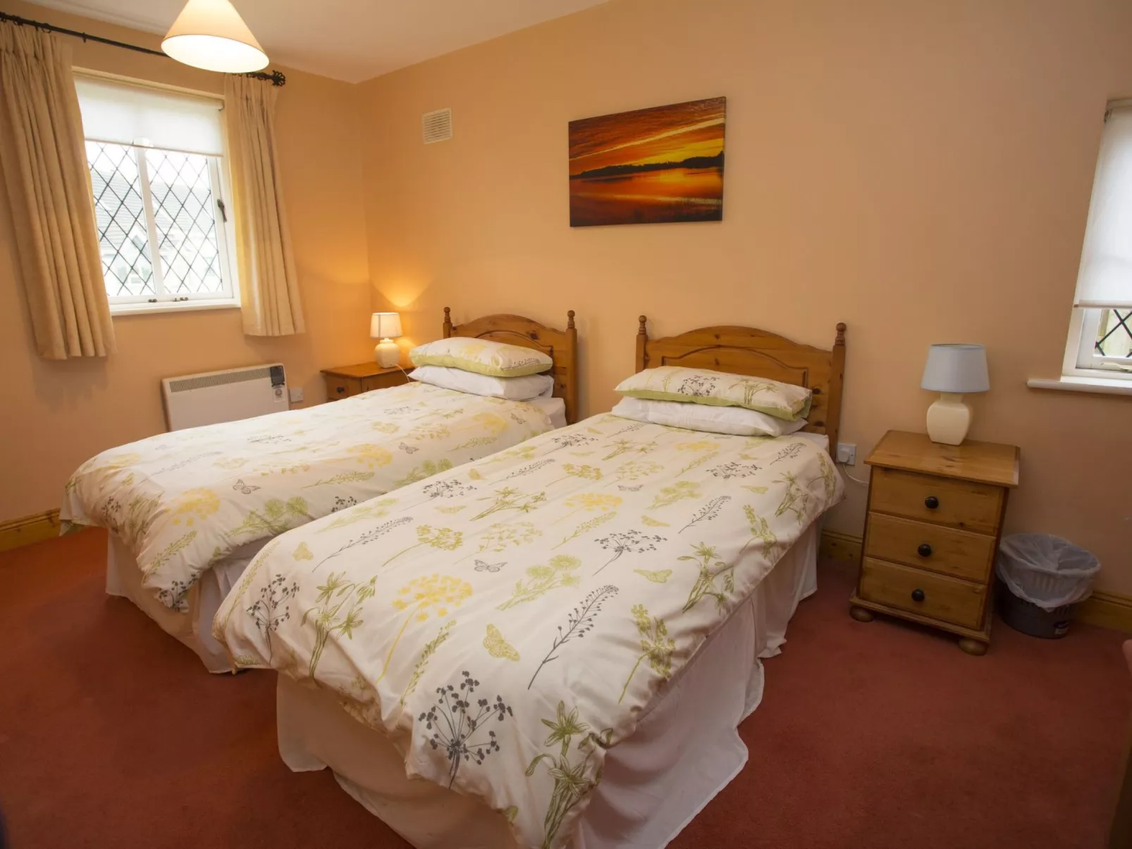 Willow Grove HC No. 3-Inside