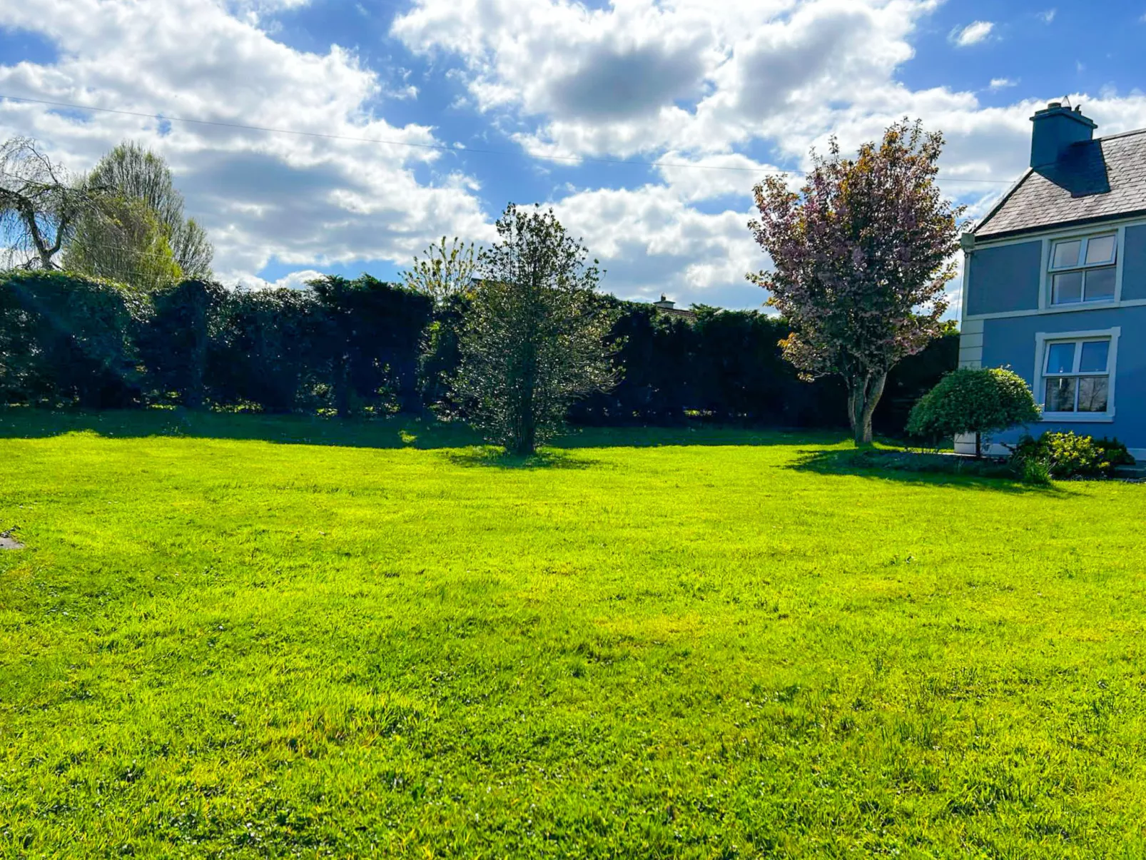 Lisheenbawn Farmhouse Farranfore-Dehors