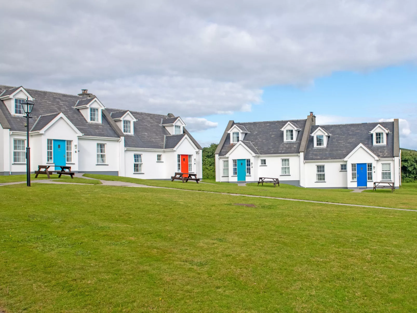 Dingle HC (S7)(TR4)  No 13-Draußen