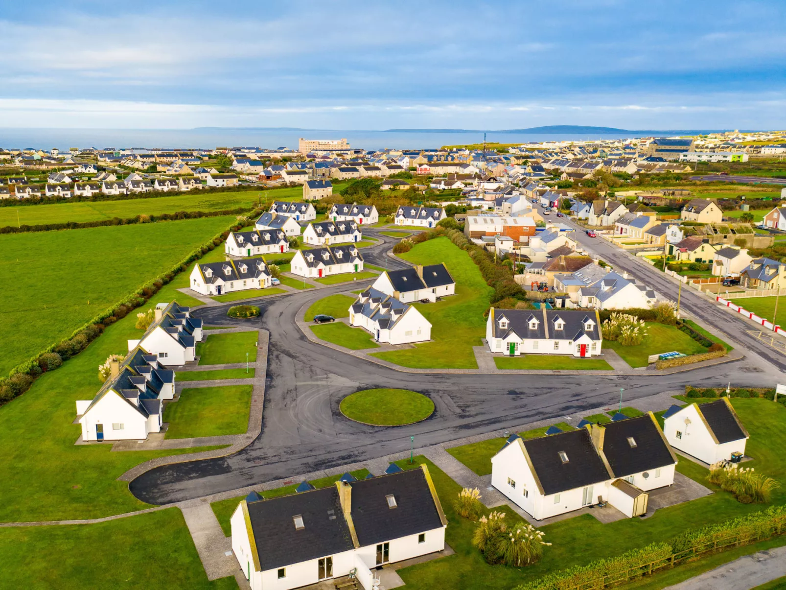 Ballybunion(TR4) HC NO 7-Outside