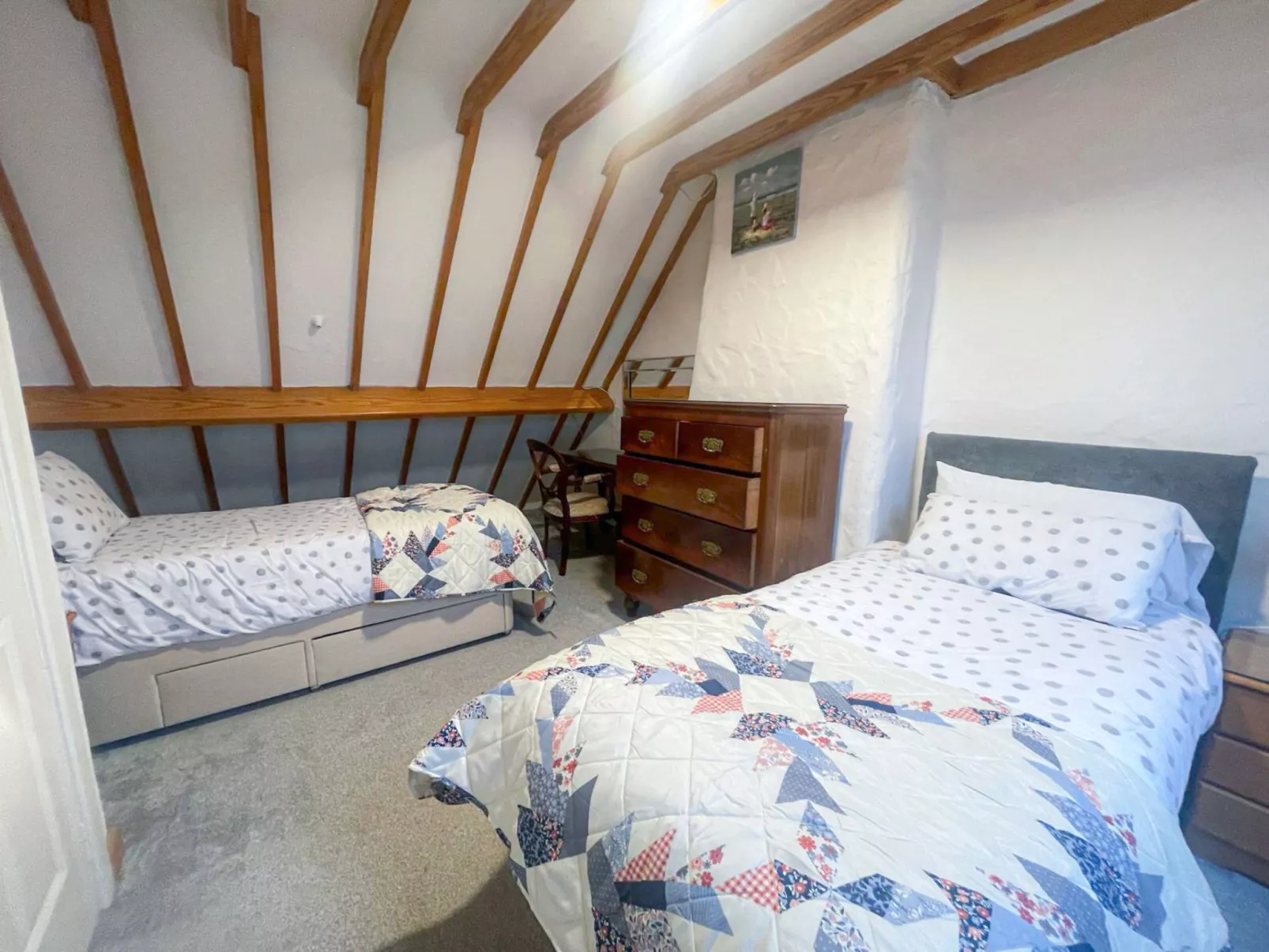 Bayview Holiday Home No 39-Dedans