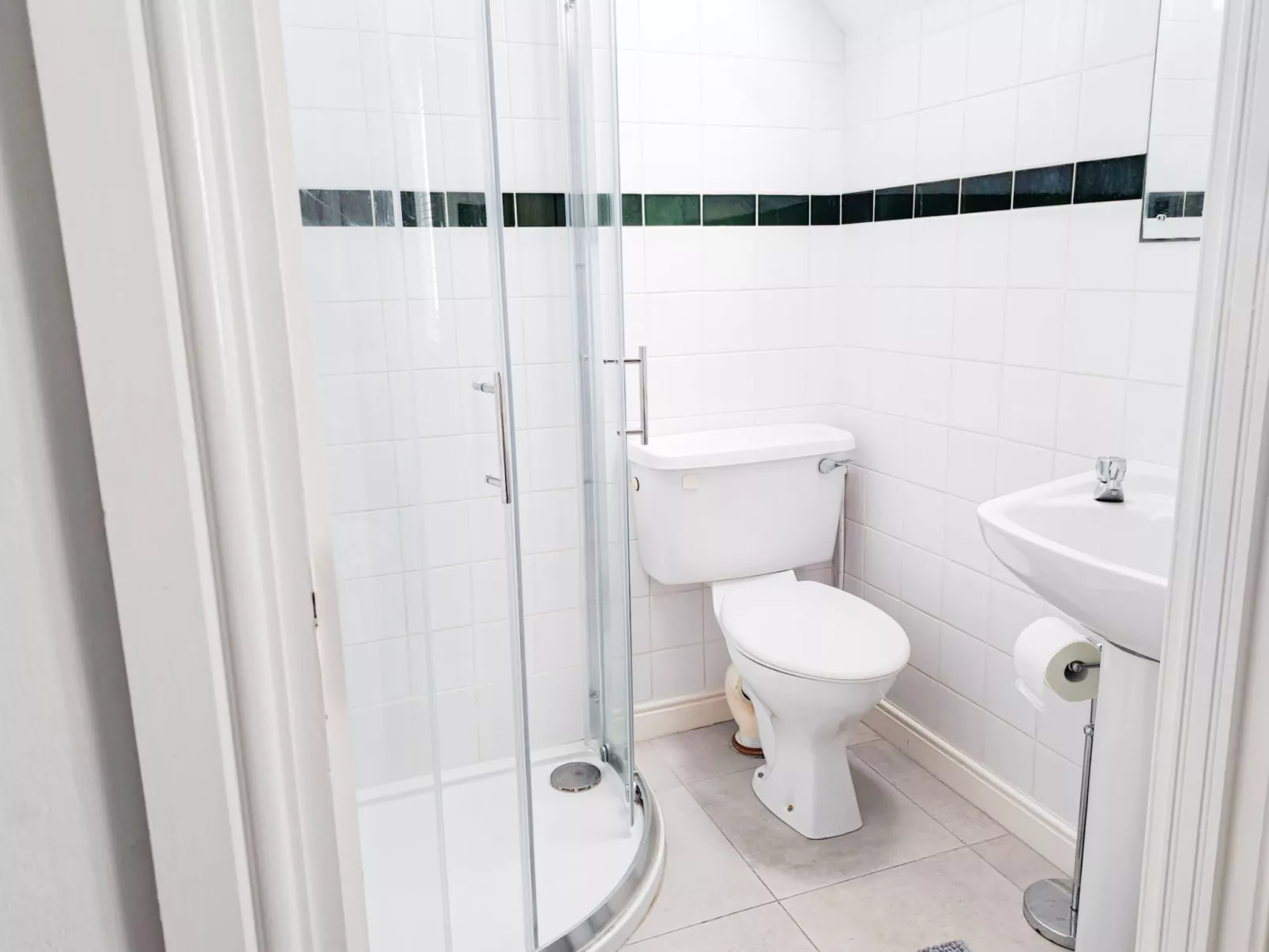 Moore Bay(TR4) Holiday Homes 18A-Drinnen