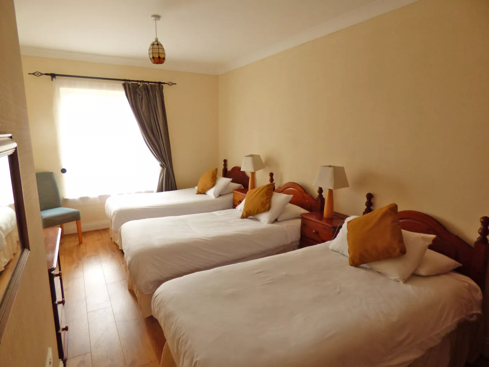 Kilkee HH - GF - (S5) (TR1) Type B - No 907-Dedans