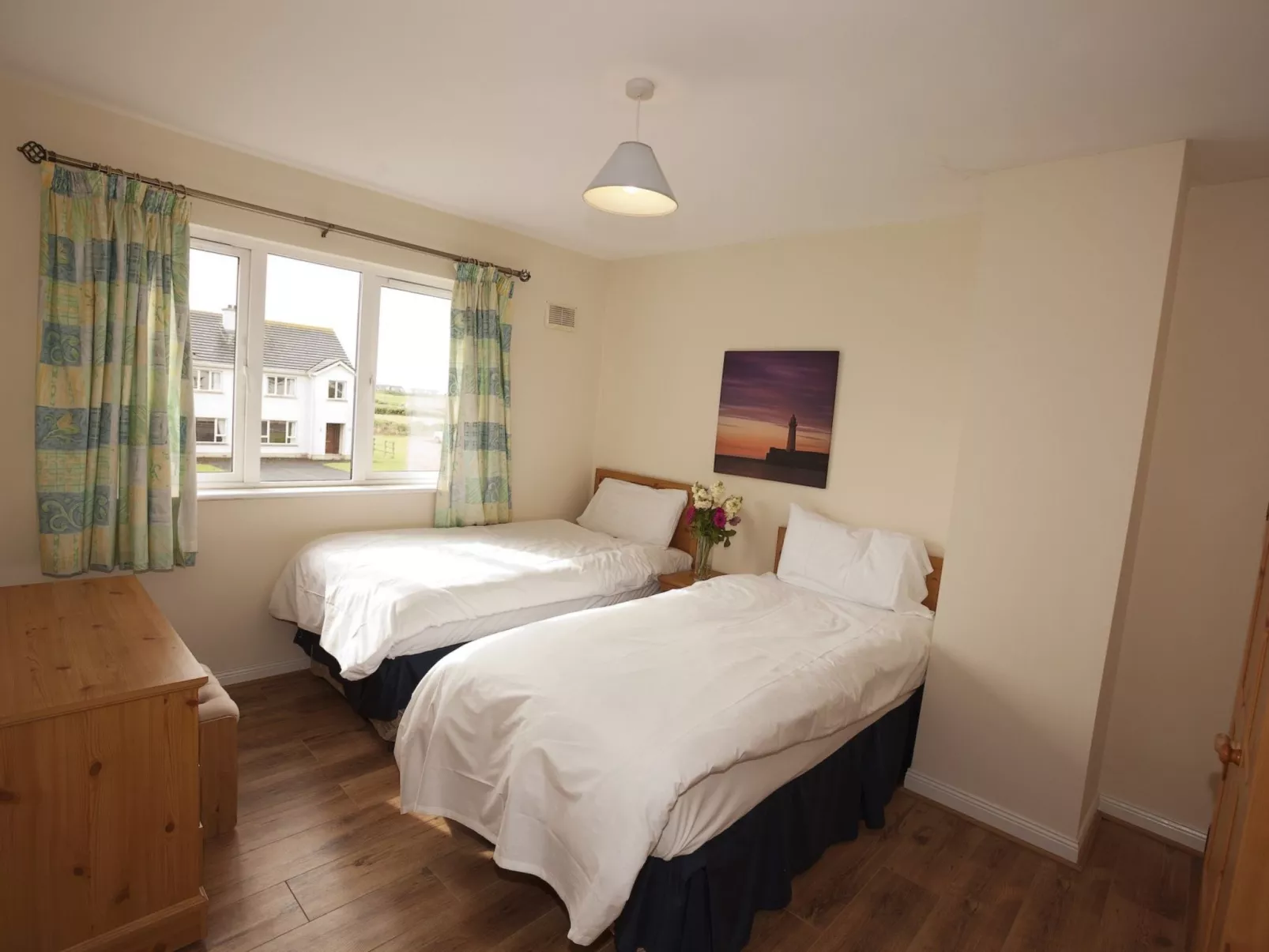 Seacrest(TR4) HH No 6 (3 Bed)-Drinnen