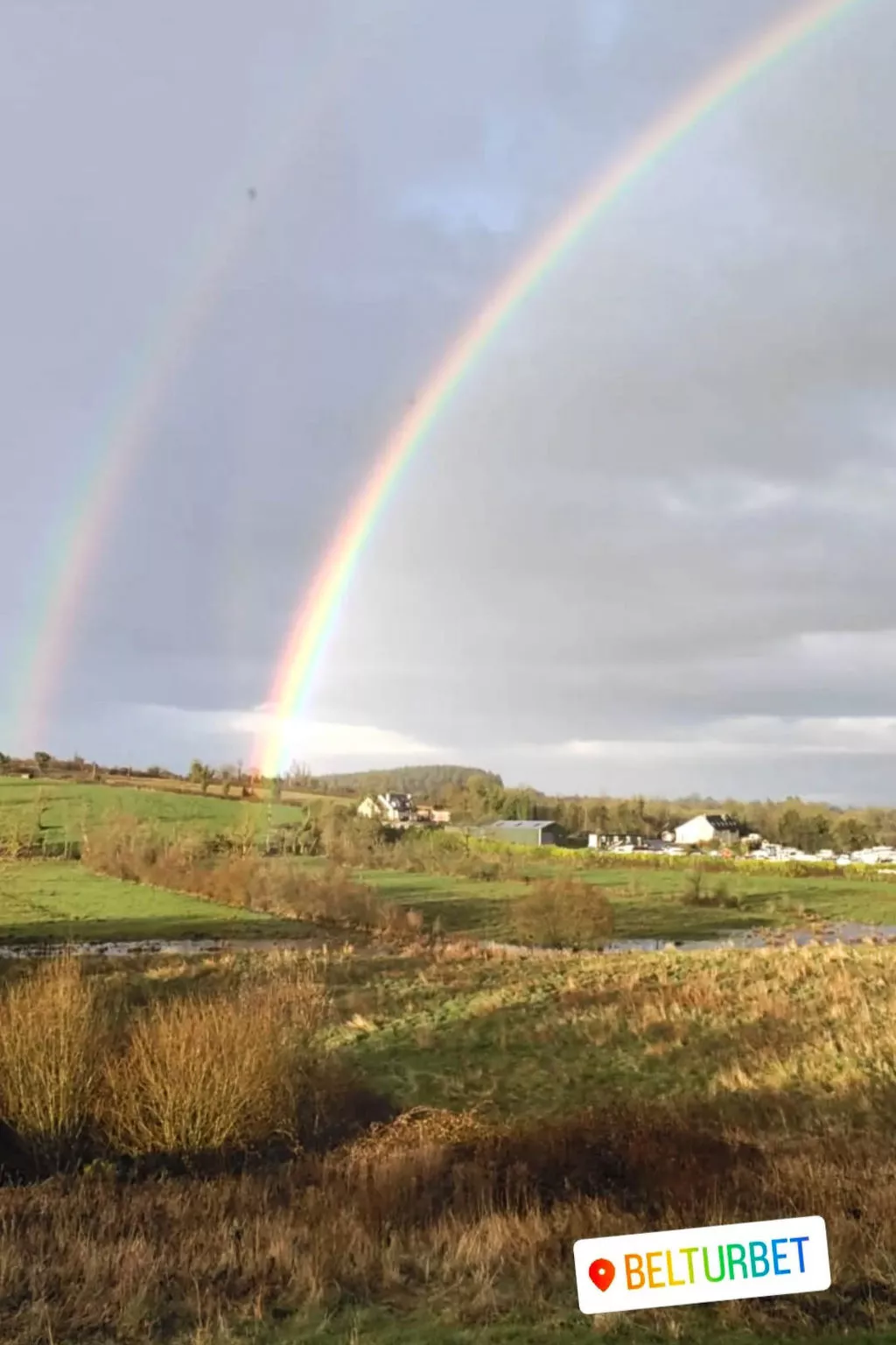 Riverrun Holiday Homes No 15-Outside