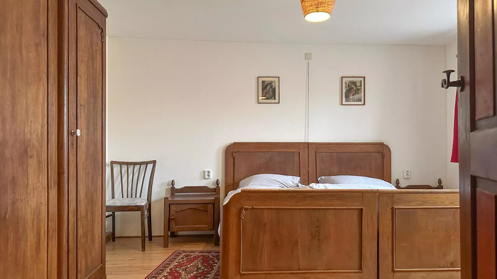 Der Lebendige Garten-Chambre