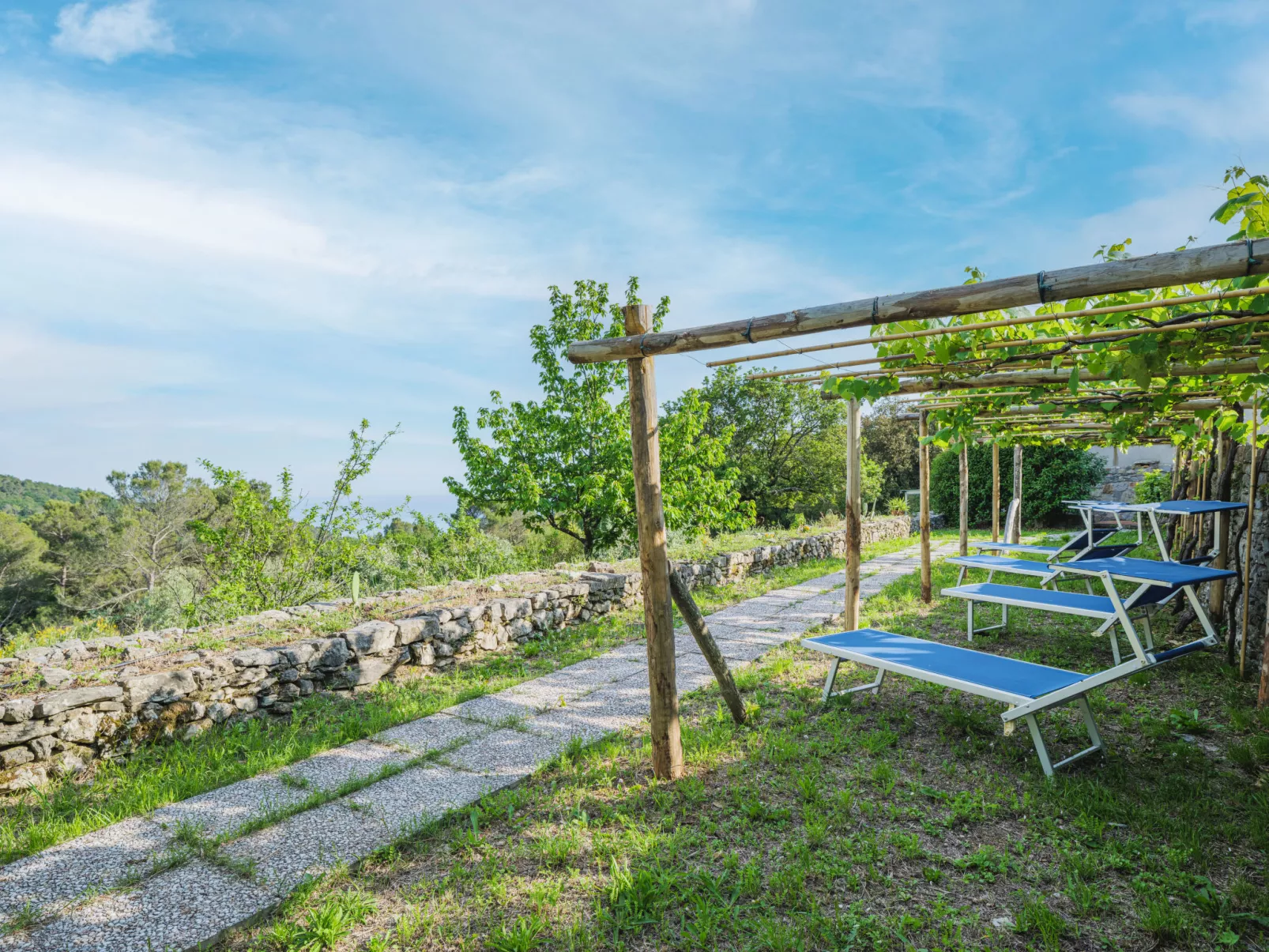 Casa Marepietra-Outside