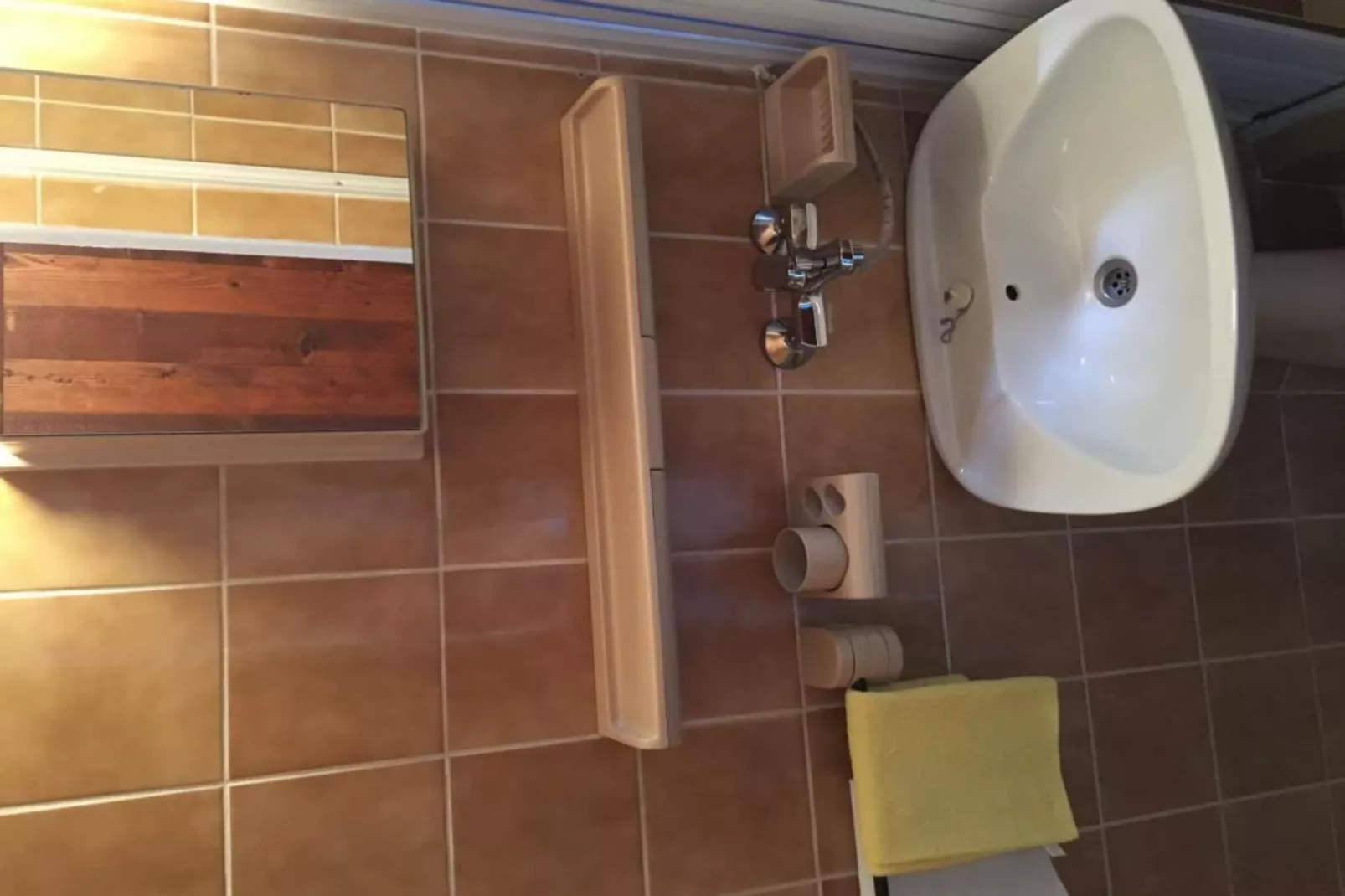 Comfortable Budva Rooms with Easy Access to Sveti Stefan - Double Room 4-Badezimmer