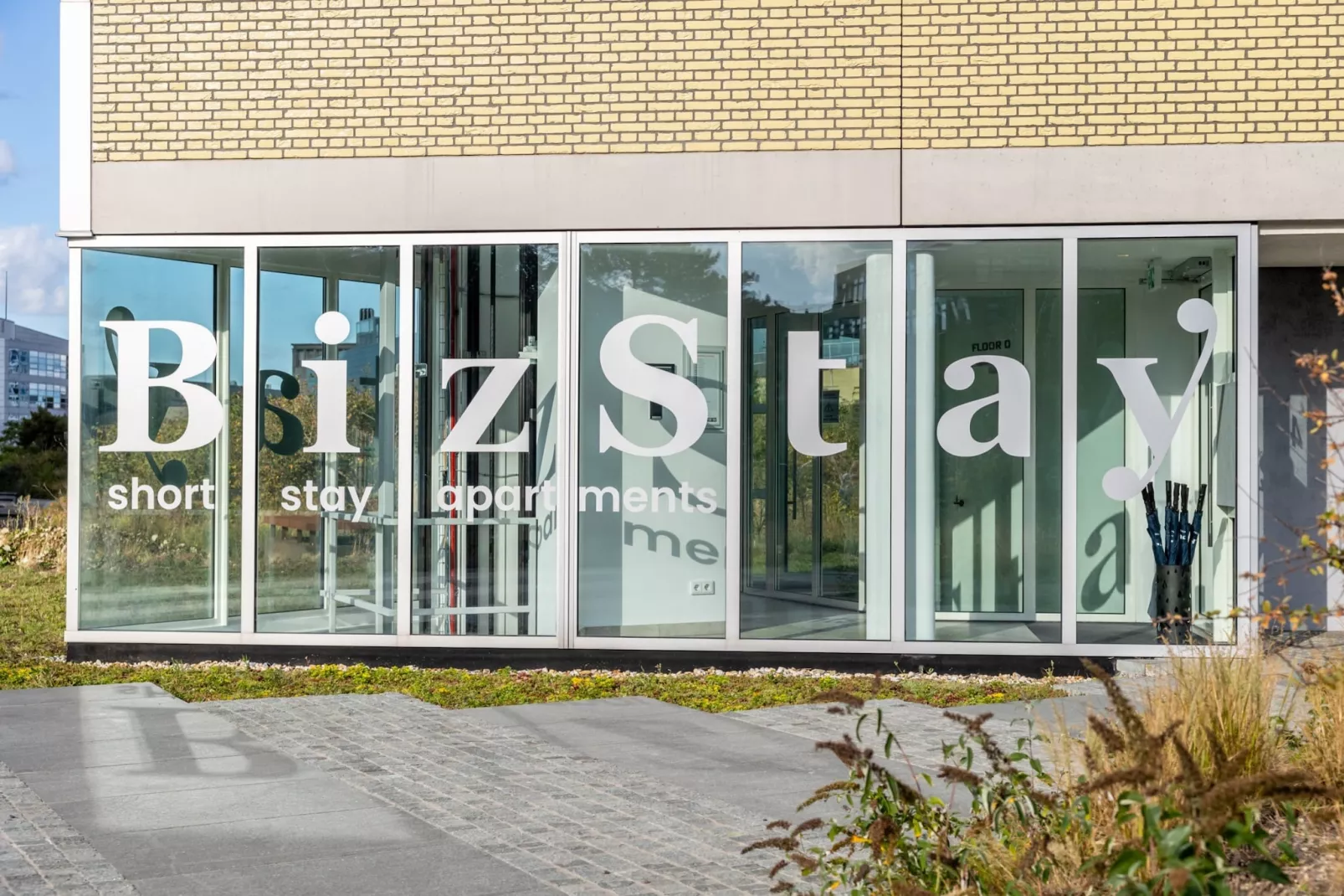 Toren van Oud 4-Exterior in summer