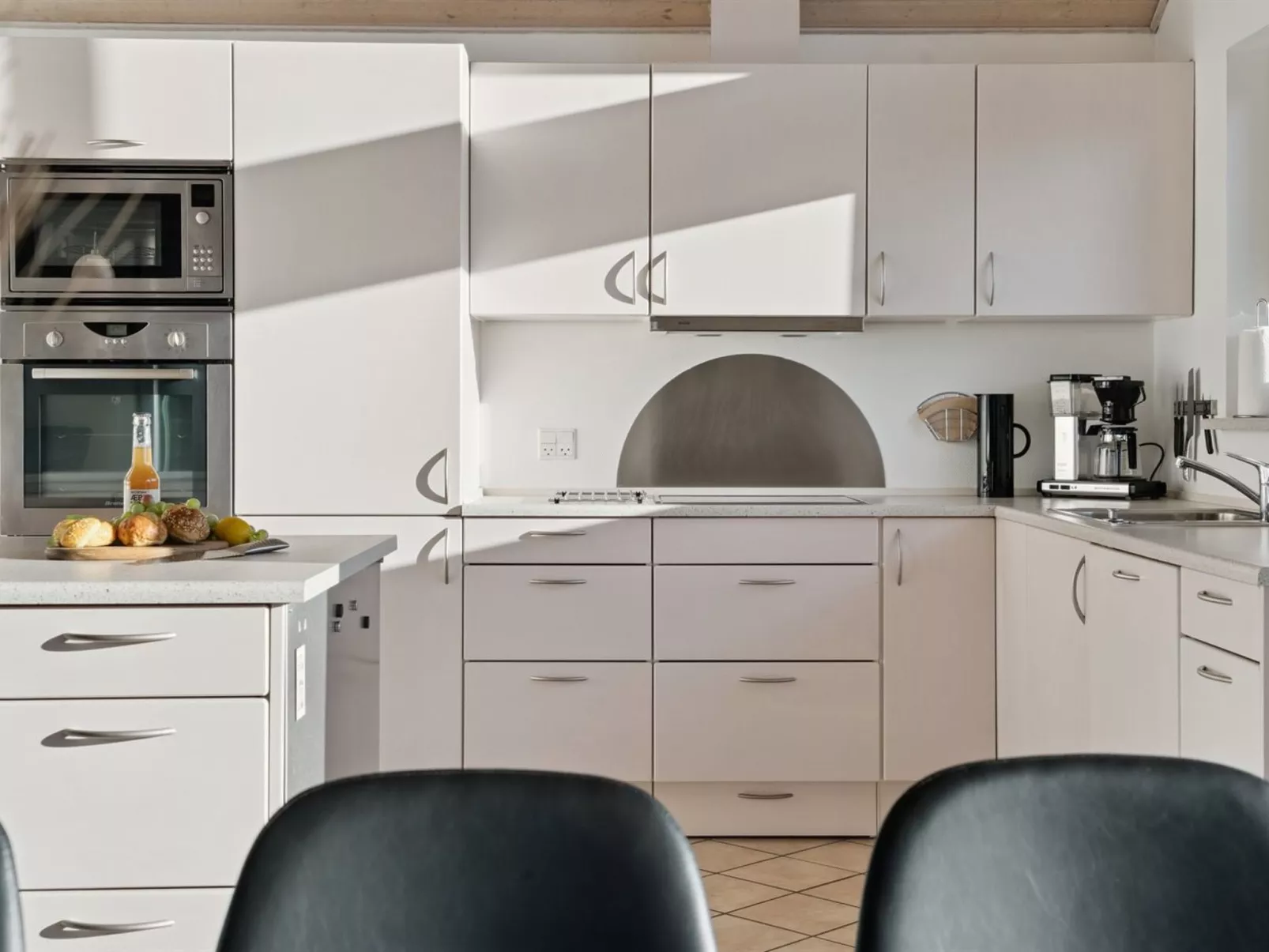 "Tajo" - 200m from the sea-Dedans