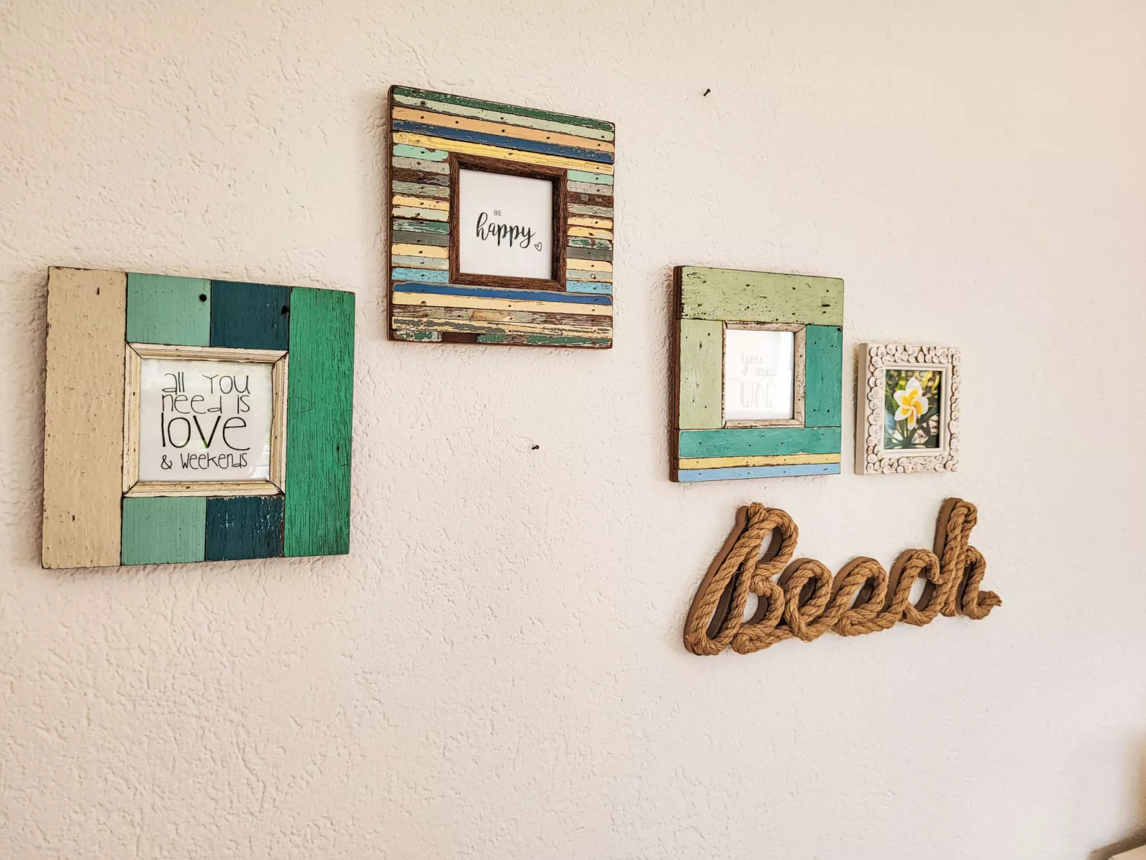 Apt.Green View-Inside