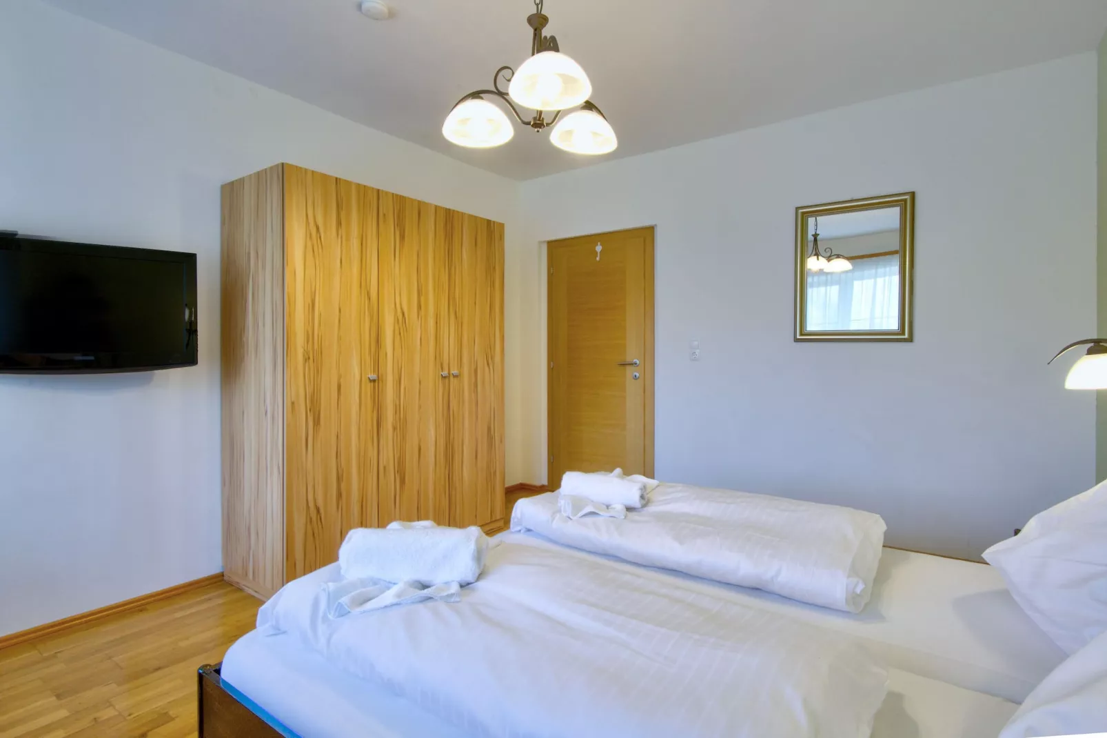 Vicky Apartment Top 2-Schlafzimmer