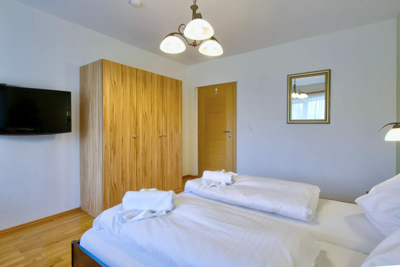 Vicky Apartment Top 4-Schlafzimmer