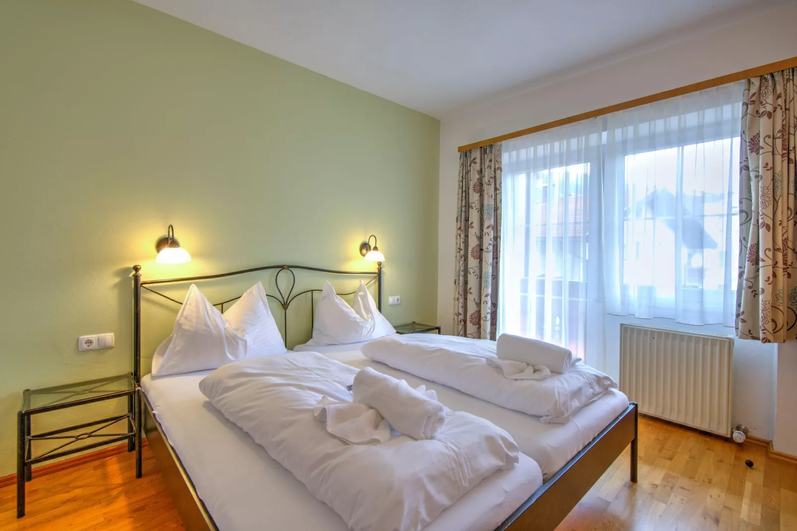 Vicky Apartment Top 9 - Bedroom