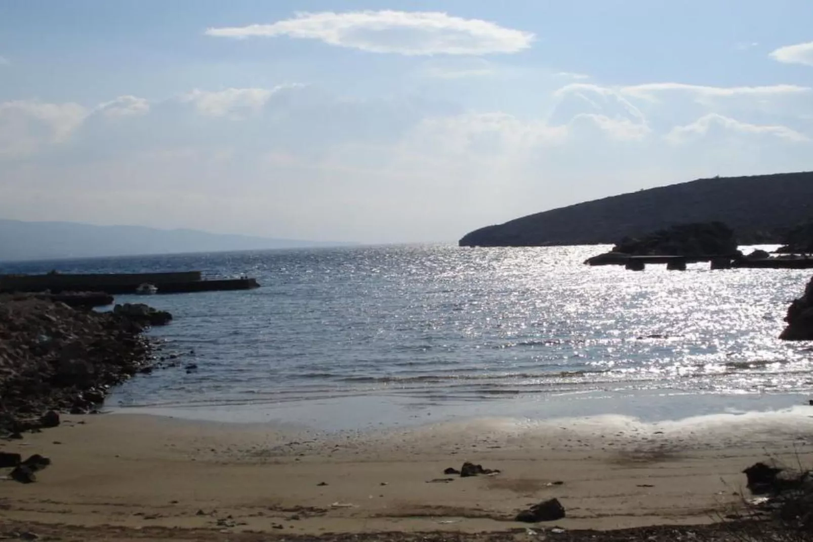 Rustic Villa Rudine-Outdoor