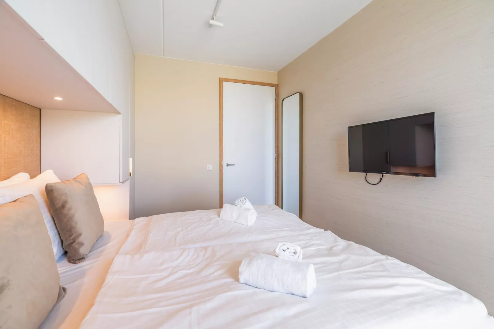 Apartment Bries| 4 Persons-Schlafzimmer