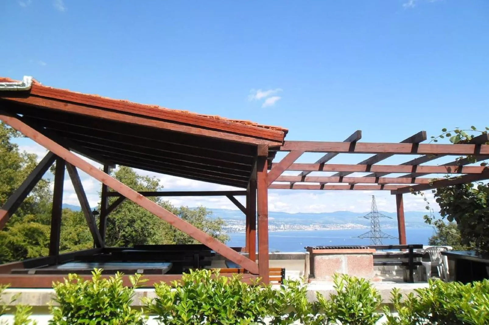 Charming Apartments Kestenovi Dvori - Studio Apartment (A6)-Extérieur