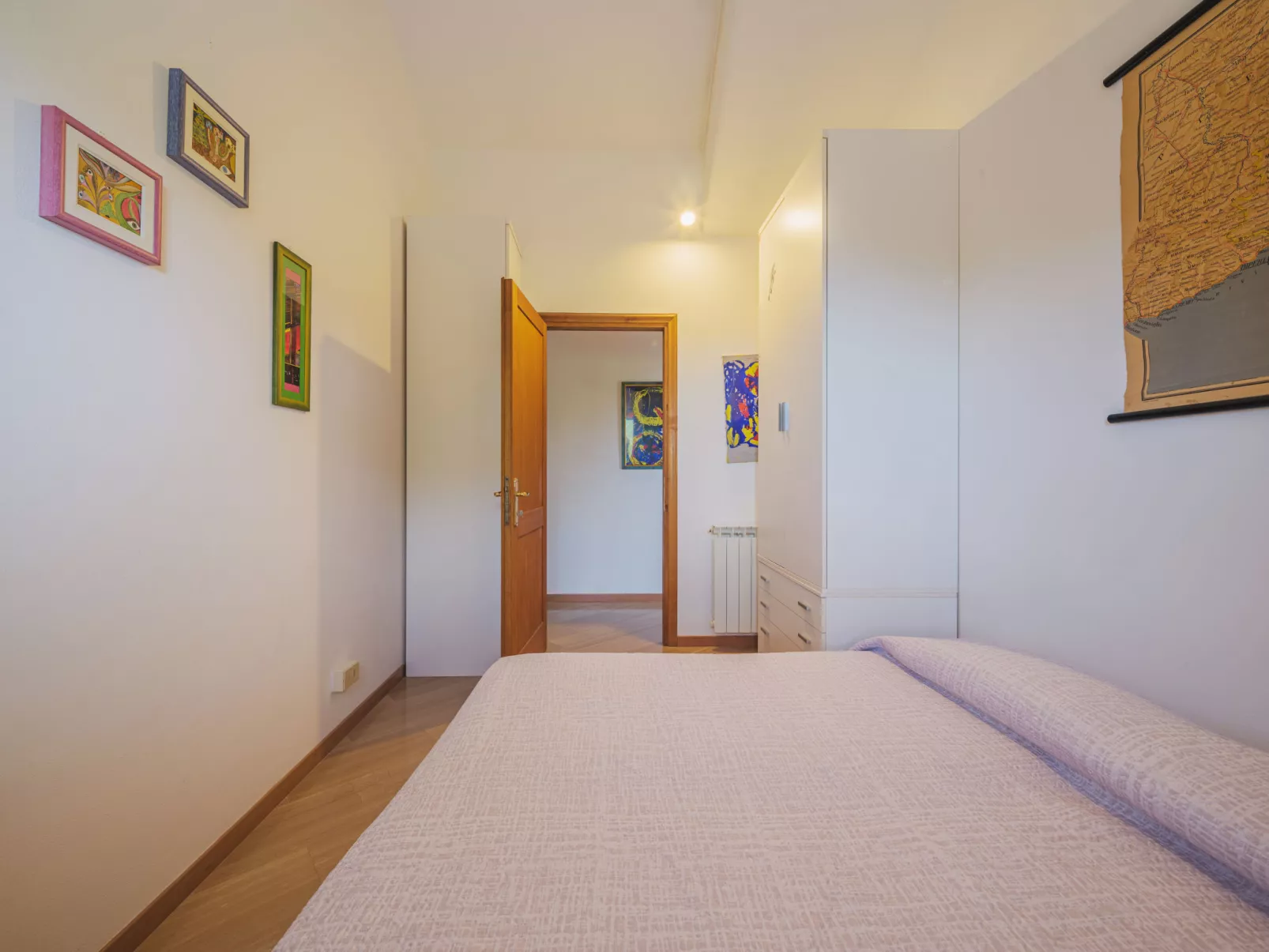 Casa Marepietra-Inside