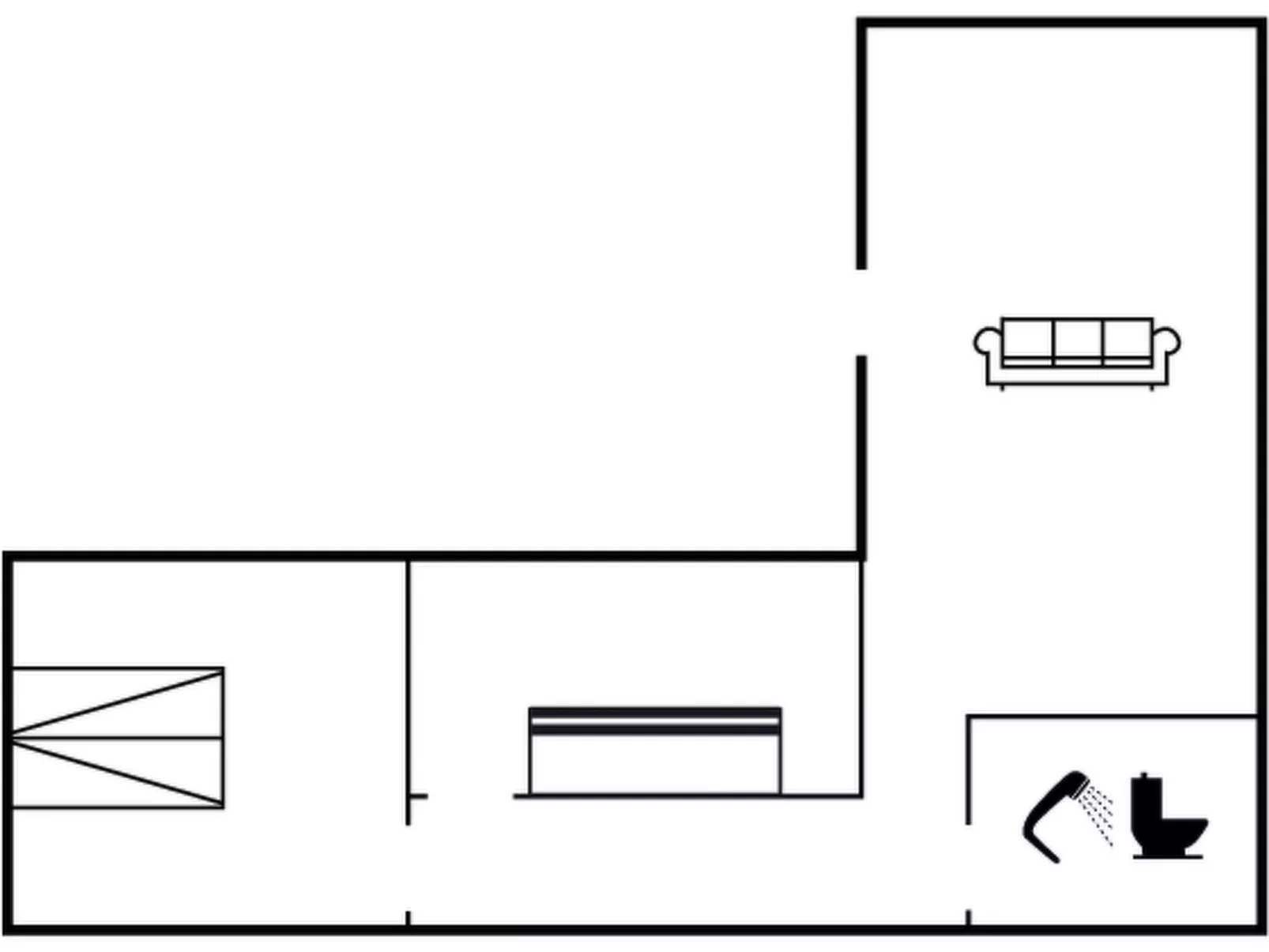 "Cornel" - 300m from the sea-Drinnen