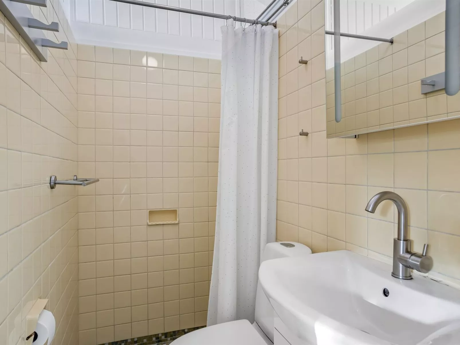 "Ranka" - 300m from the sea-Inside