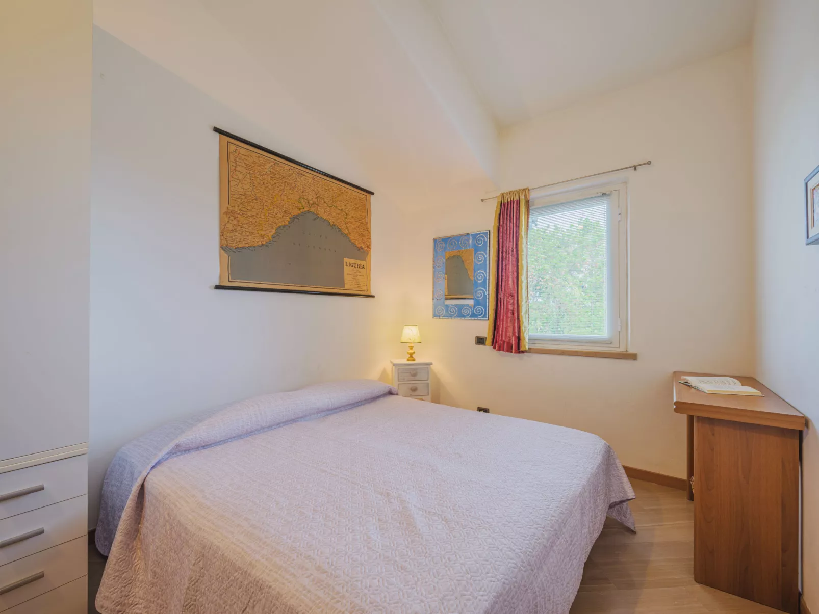 Casa Marepietra-Inside
