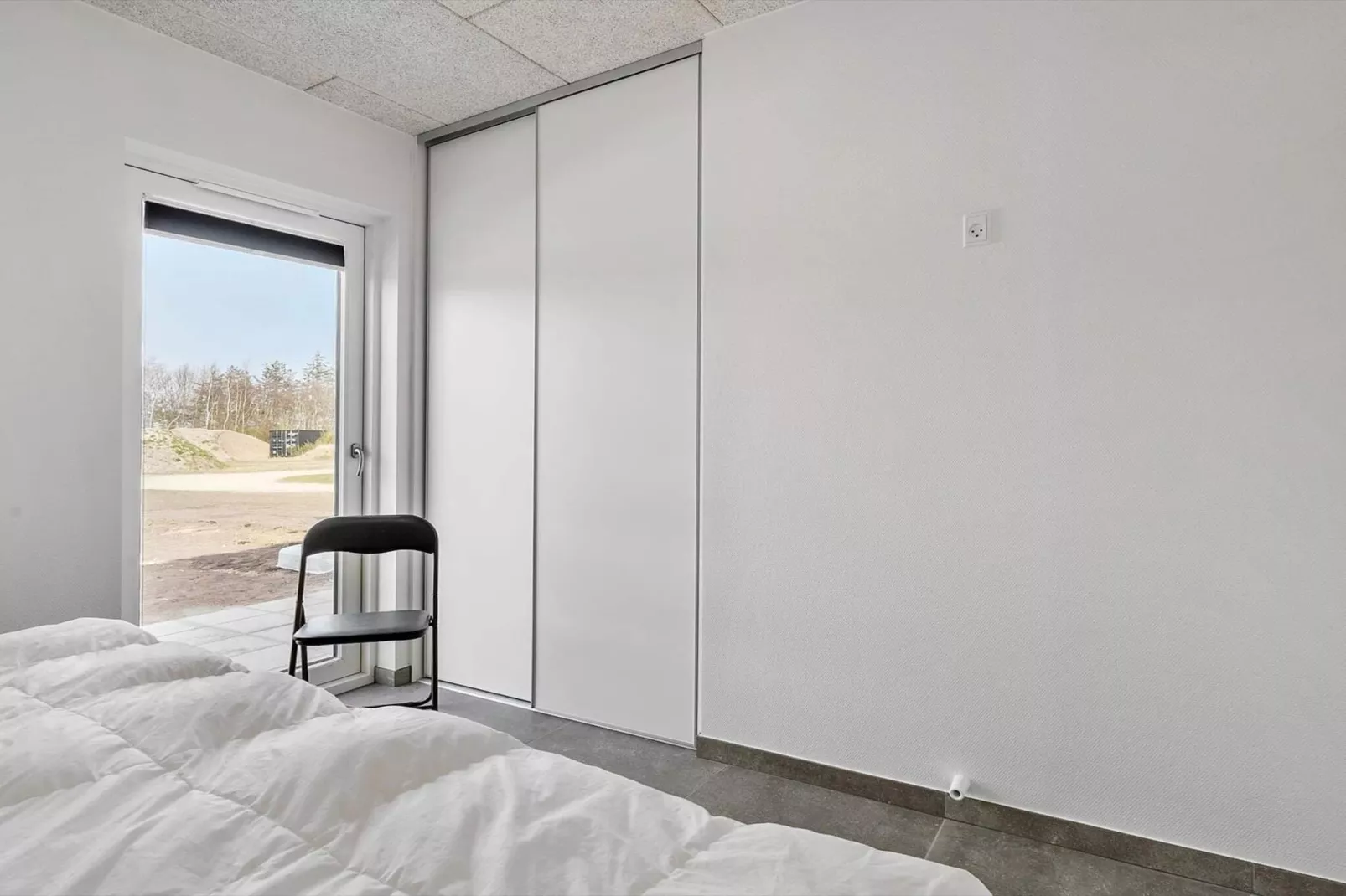 4 star holiday home in Ringkøbing-Indoor