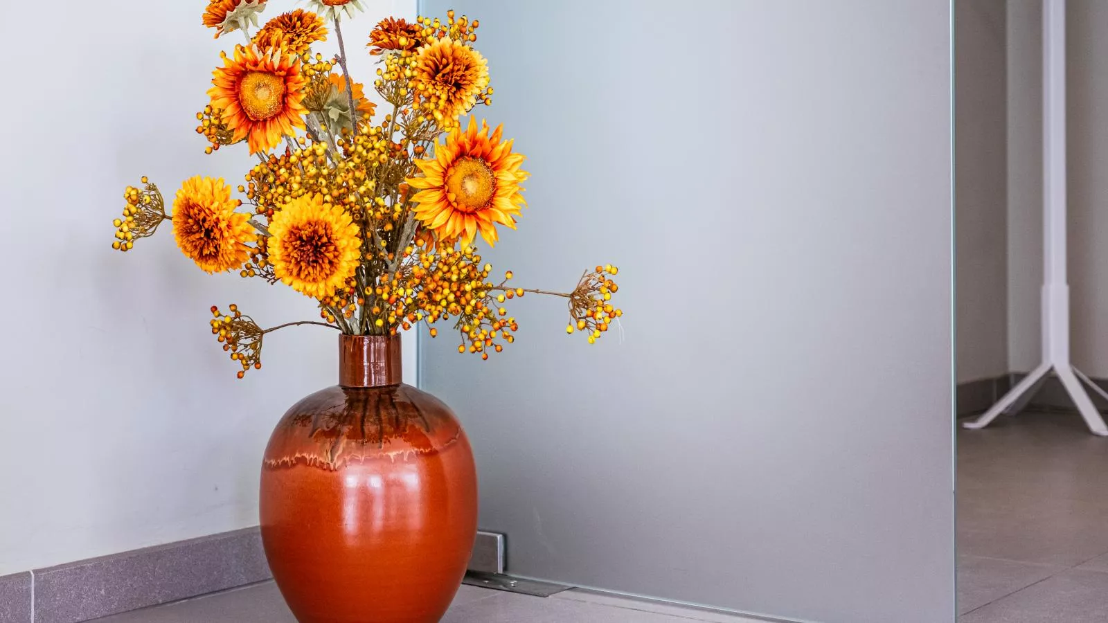 Tinou Gelijkvloers-Ambiance