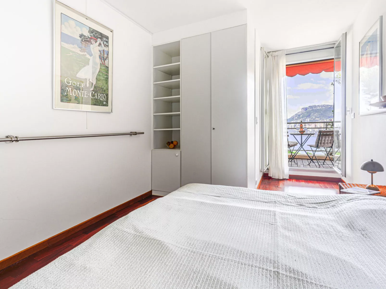 Parc Massolin-Drinnen