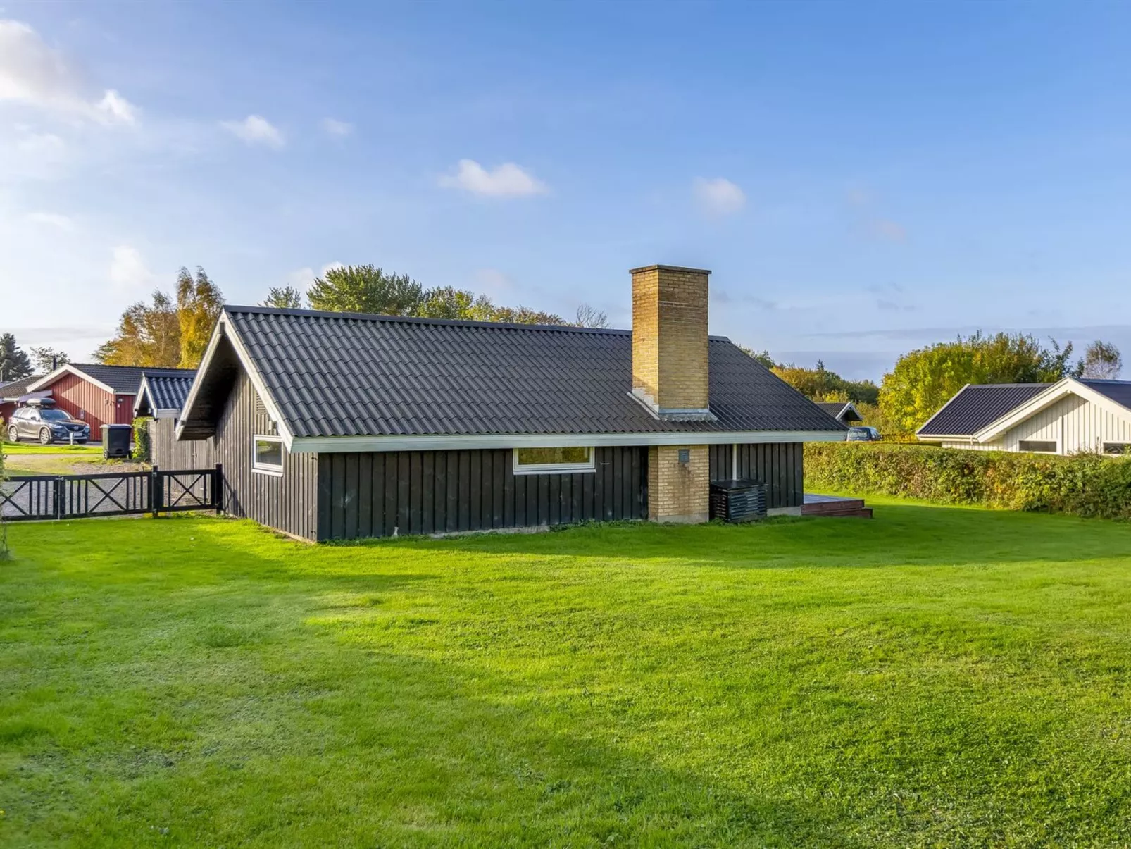 "Filipa" - 200m from the sea-Dehors