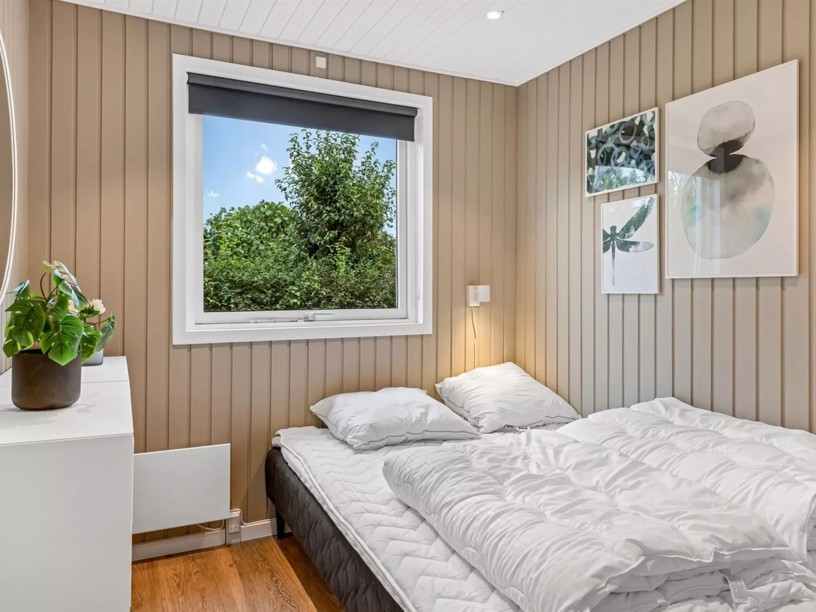 "Lymke" - 450m from the sea-Inside