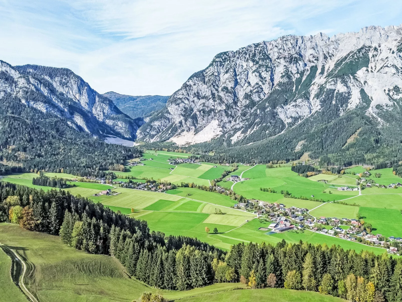 Ferienwohnung Monika-Outside