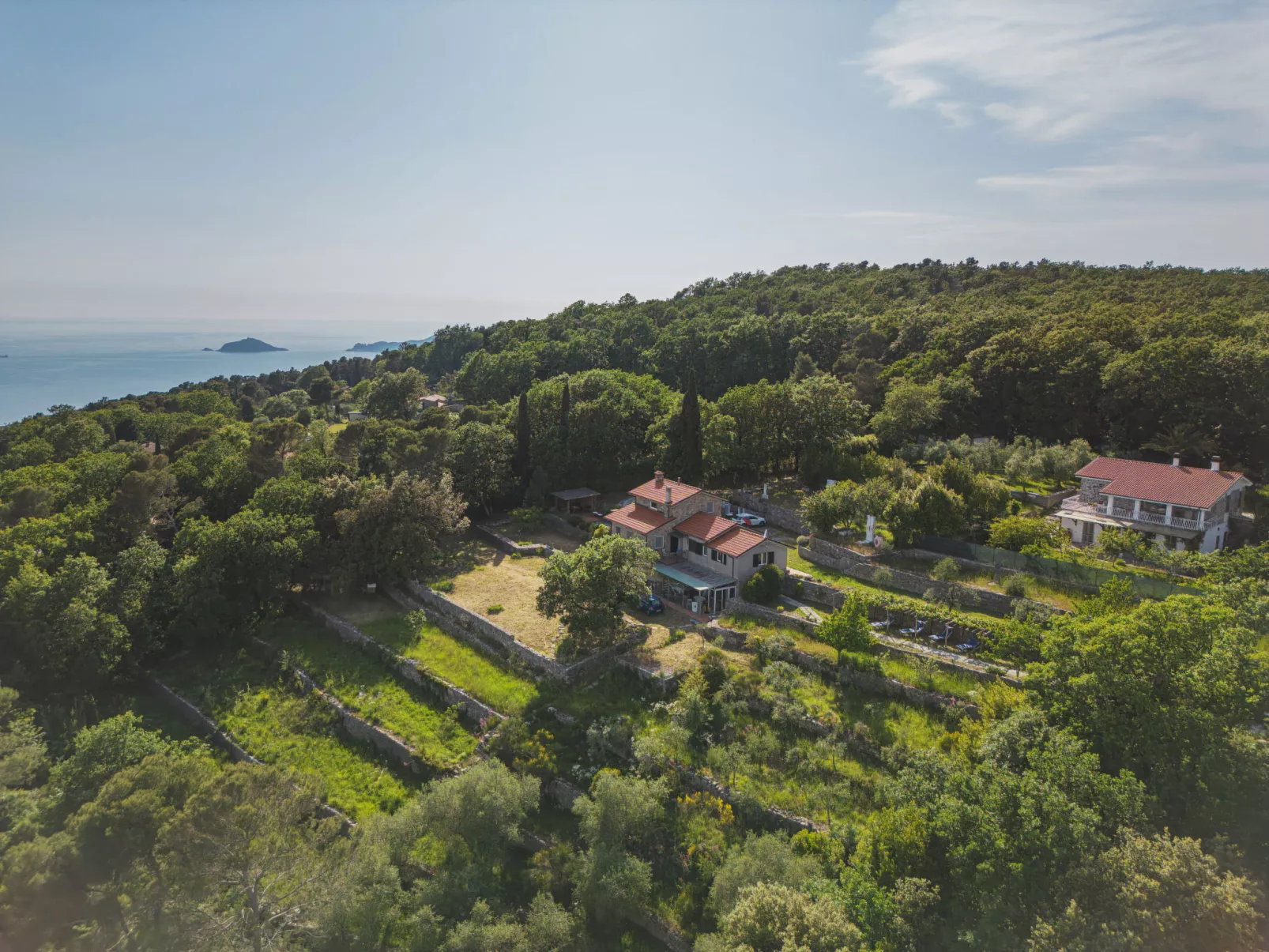 Casa Marepietra-Outside