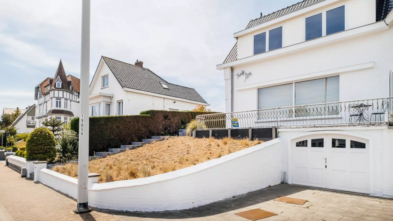 La Vachequirit-Extérieur été