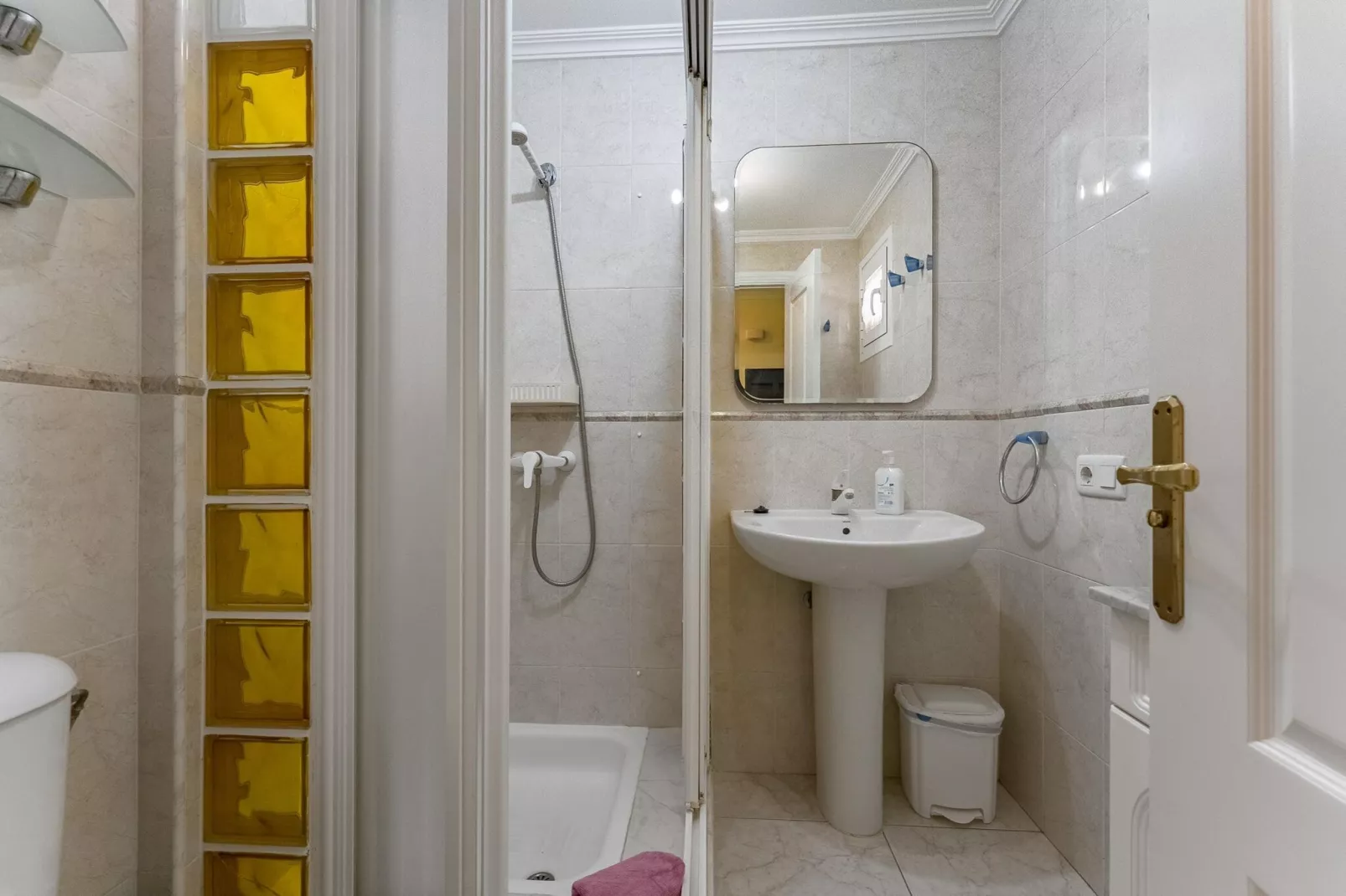 Delfin 14A 2d - Salle de bain