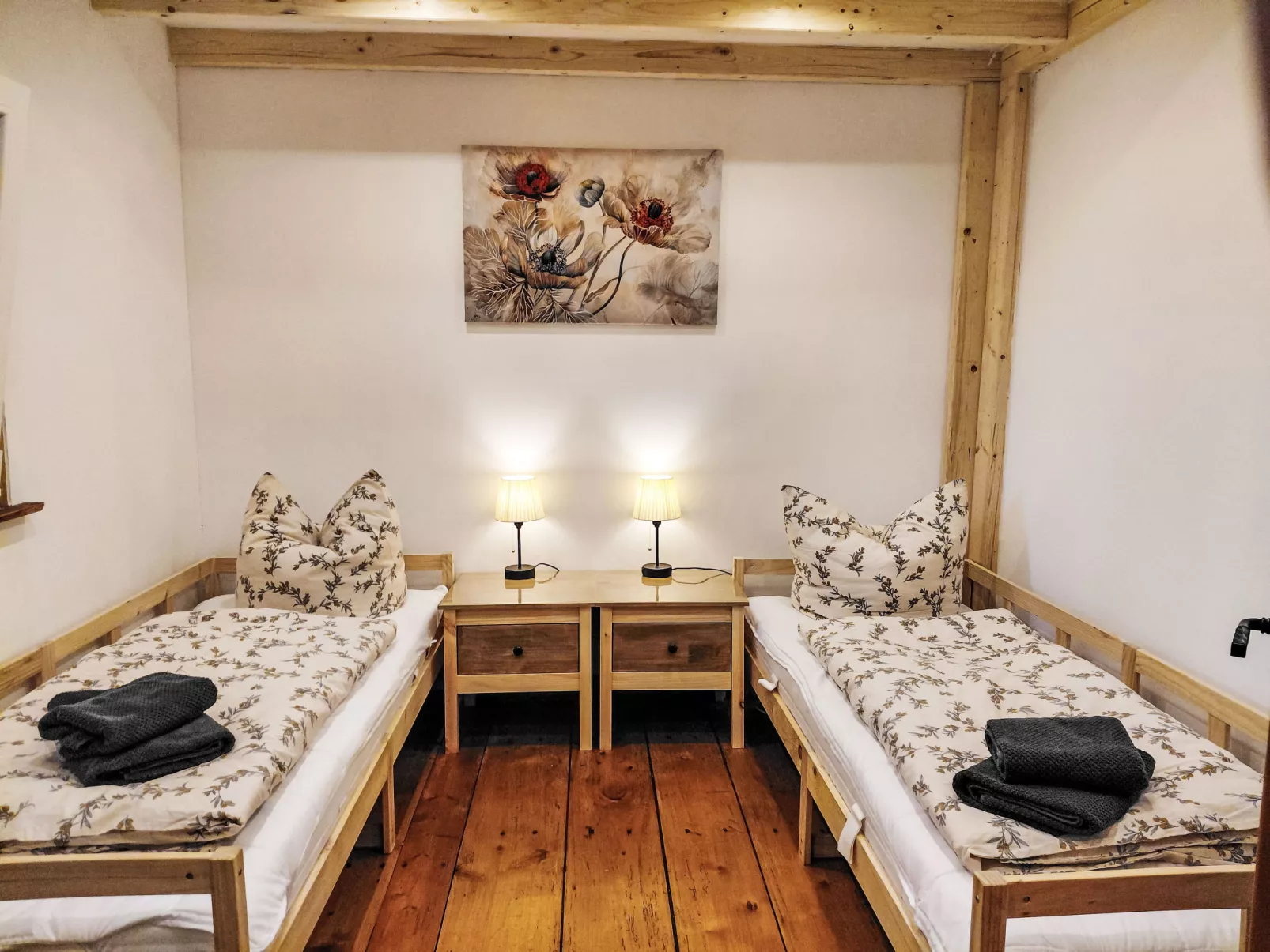 Schwalenberger Land-Drinnen