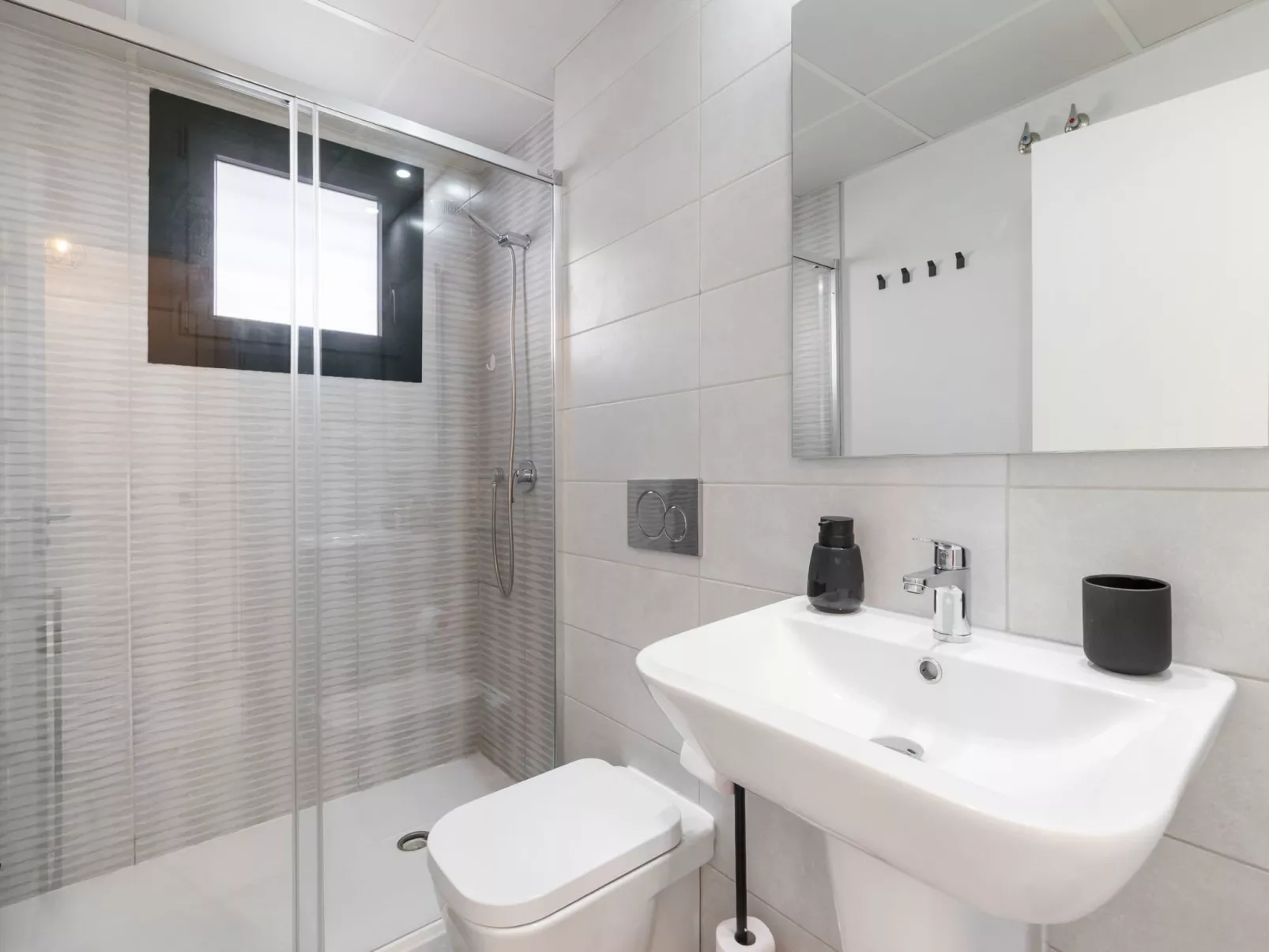 Aire Residencial-Inside