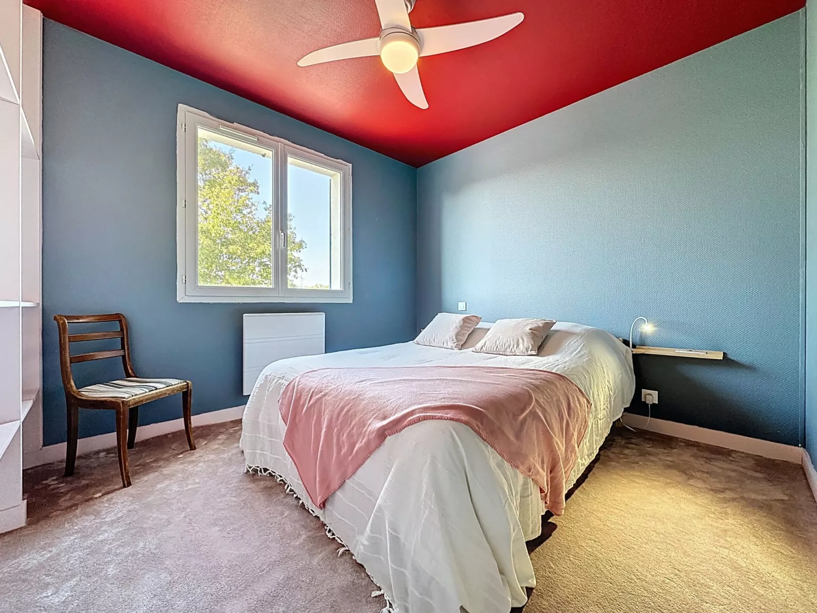 Ma Petite Mer-Dedans