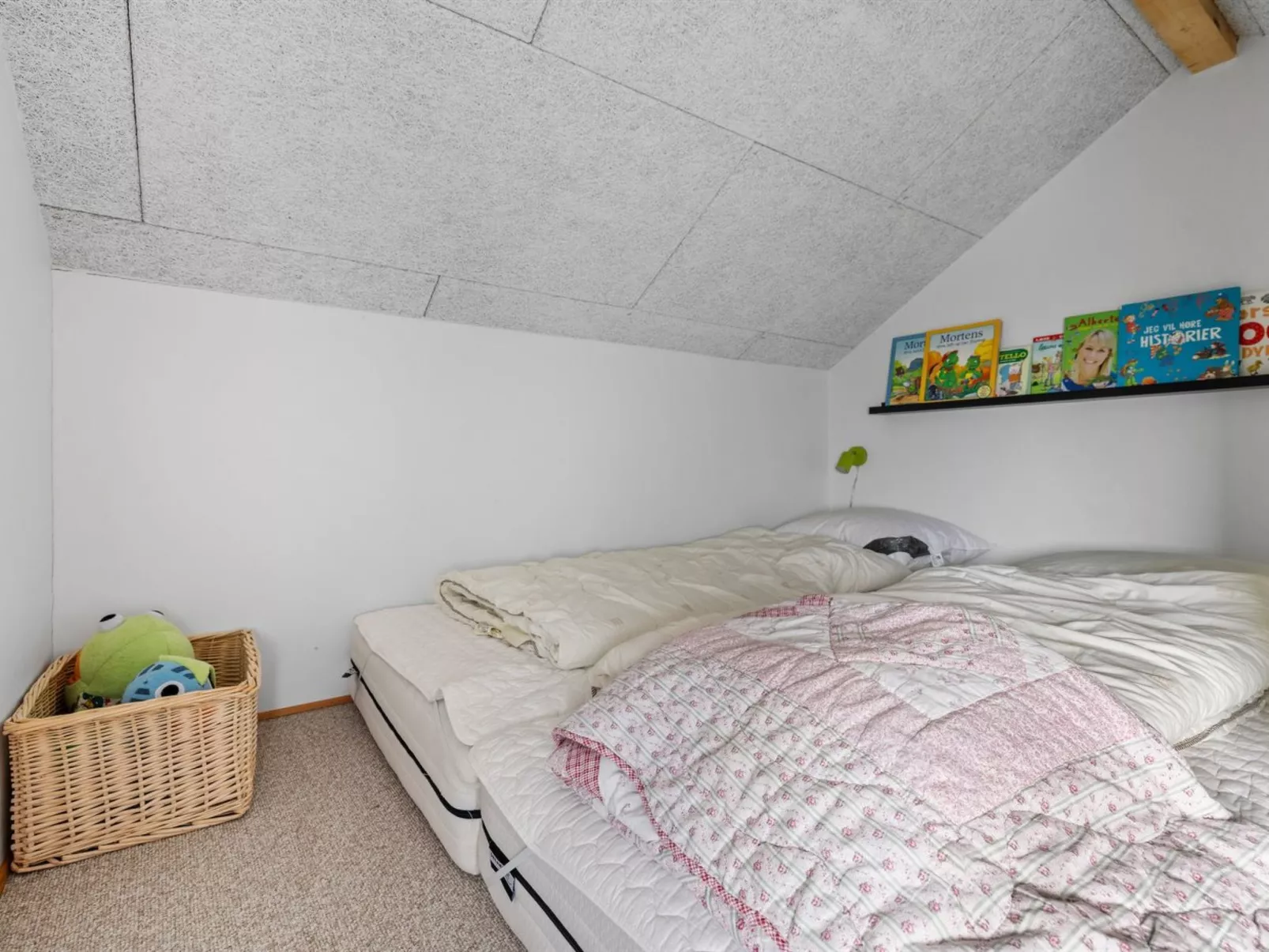 "Lanica" - 150m from the sea-Inside