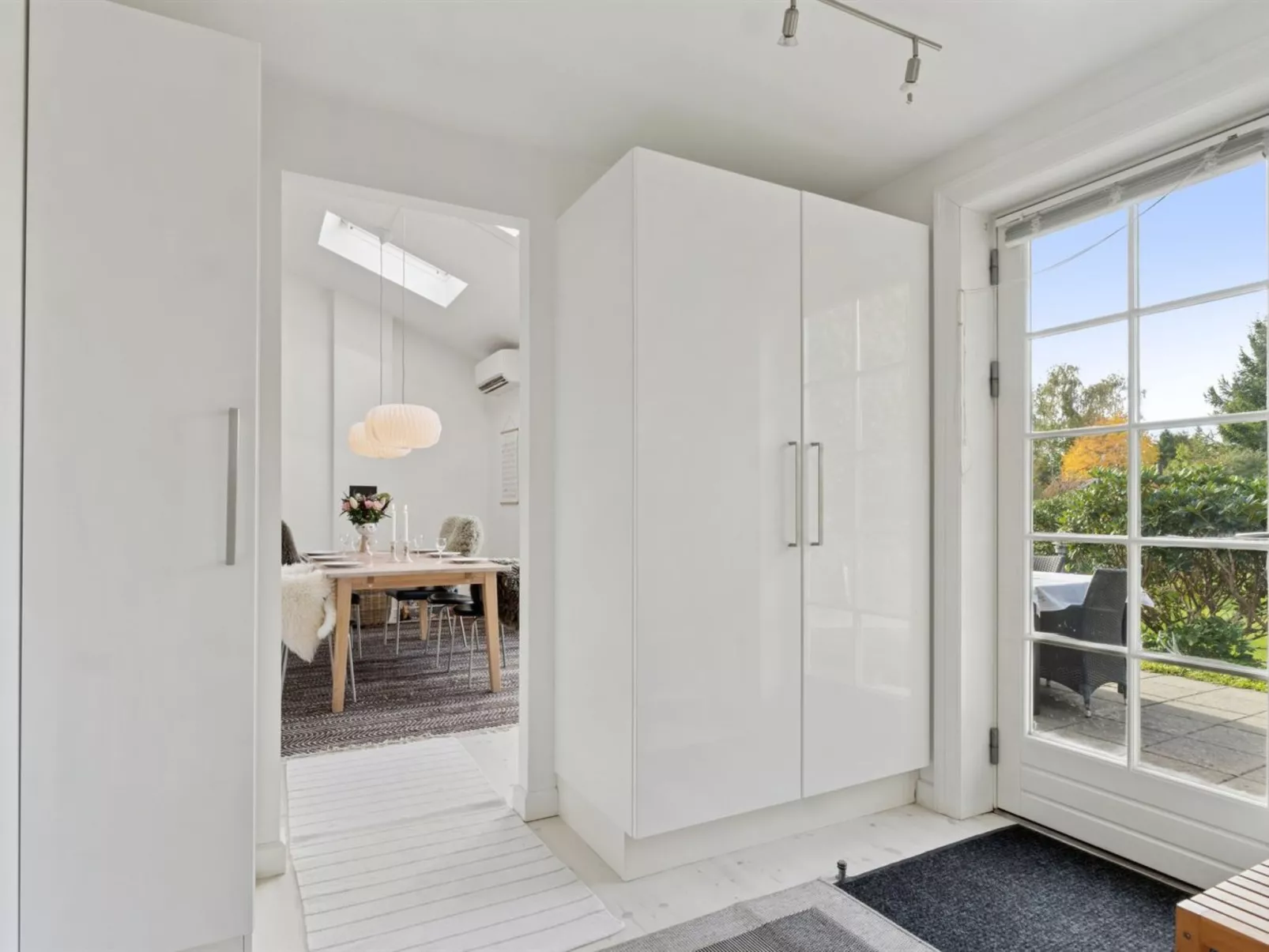 "Domi" - 1.3km from the sea-Dedans