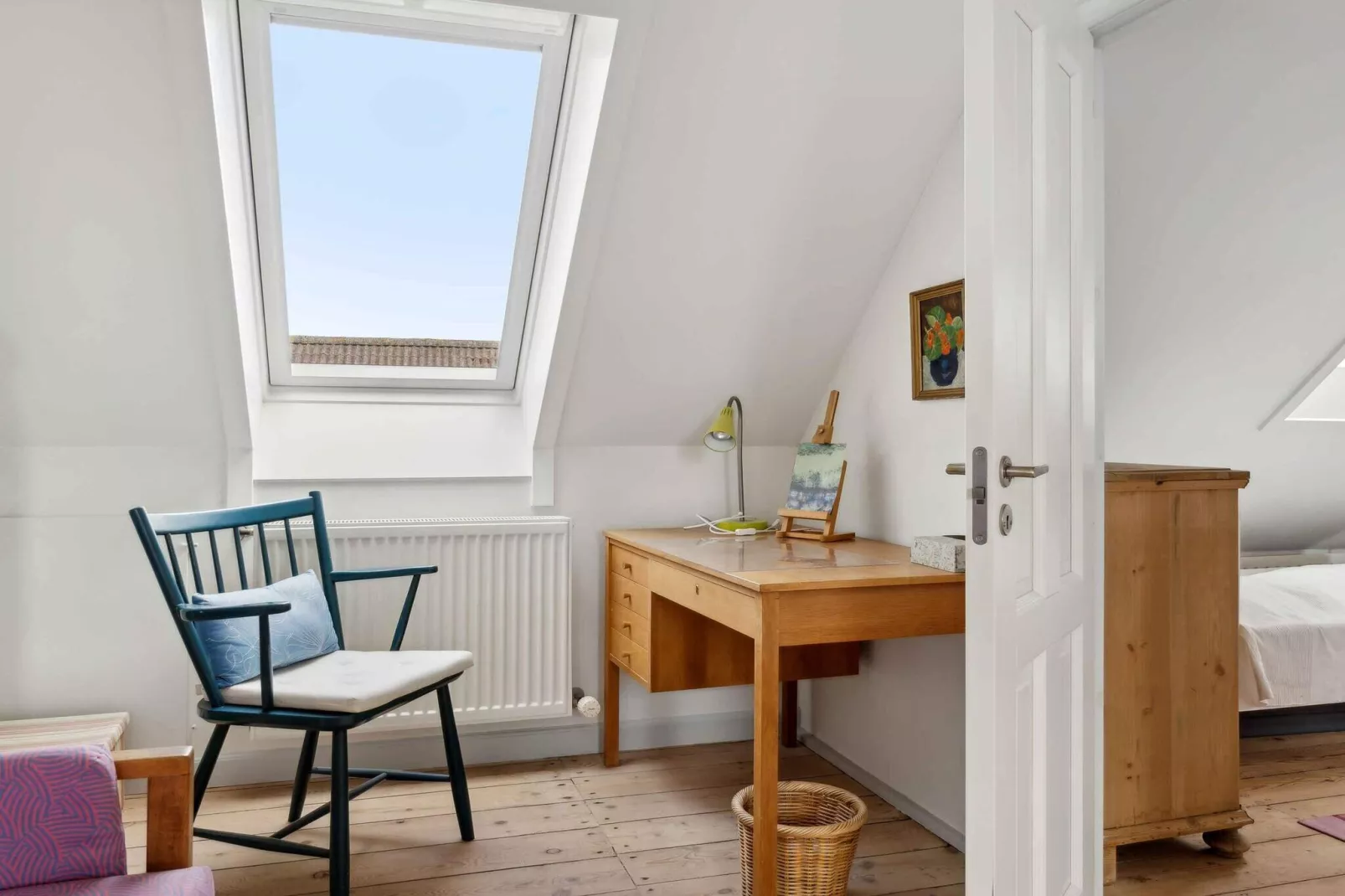 5 star holiday home in Marstal-Indoor