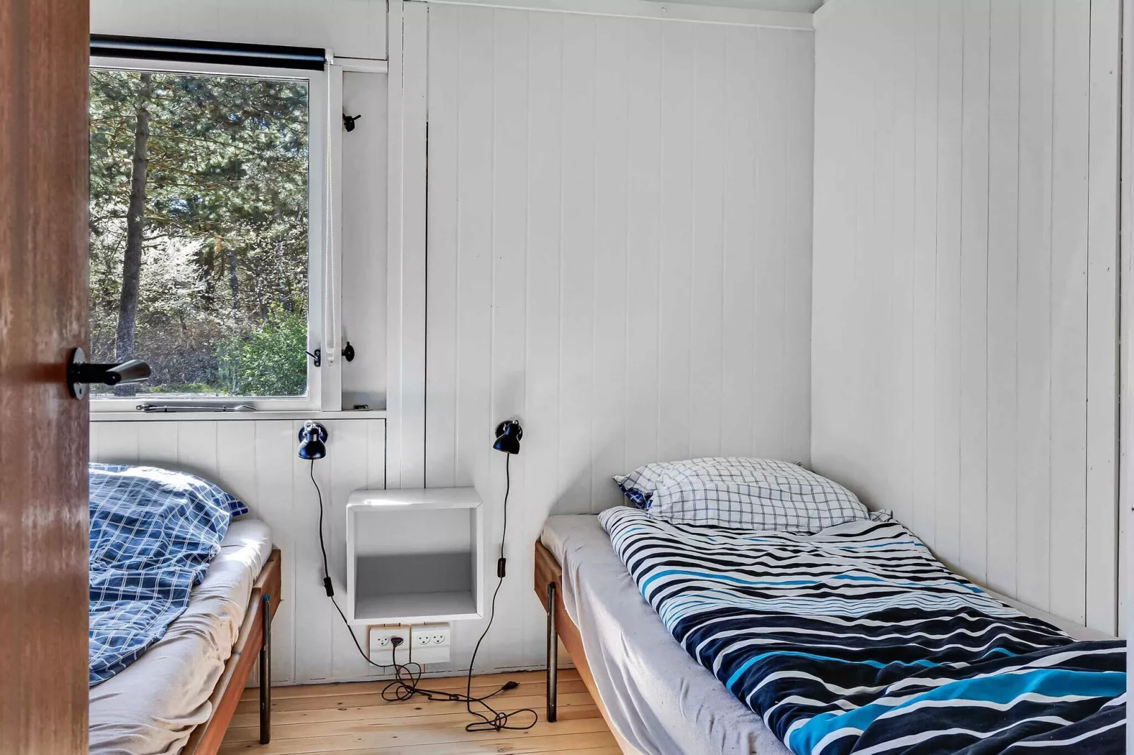 5 etoiles maison de vacances a Nykøbing Sj-Intérieur