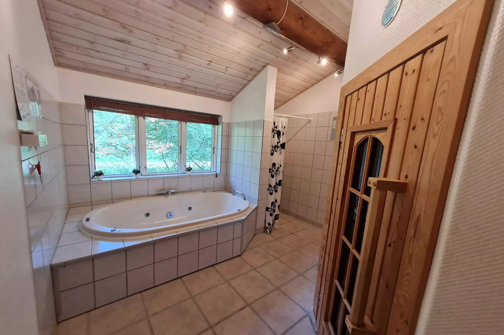 5 star holiday home in Frederiksværk-Indoor