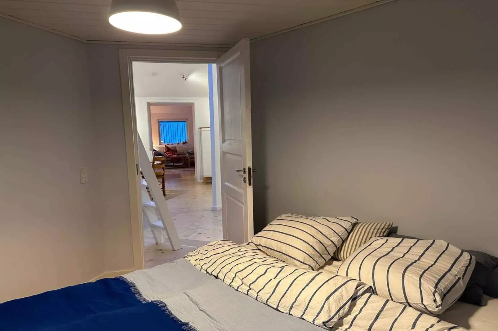 5 etoiles maison de vacances a Rørvig-Intérieur