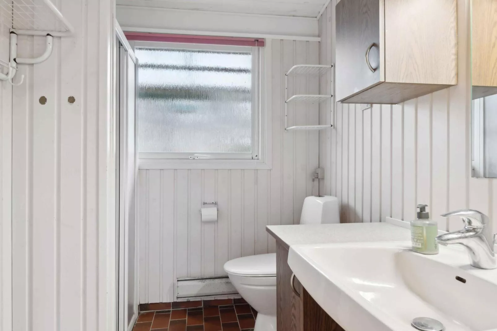 5 star holiday home in Saltum-Indoor